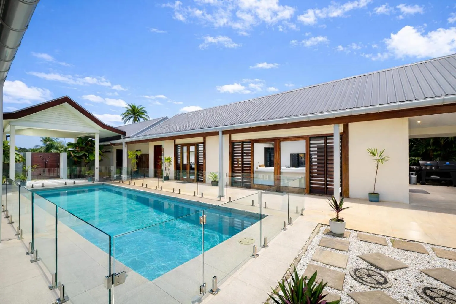 Naisoso Island Villas - Fiji