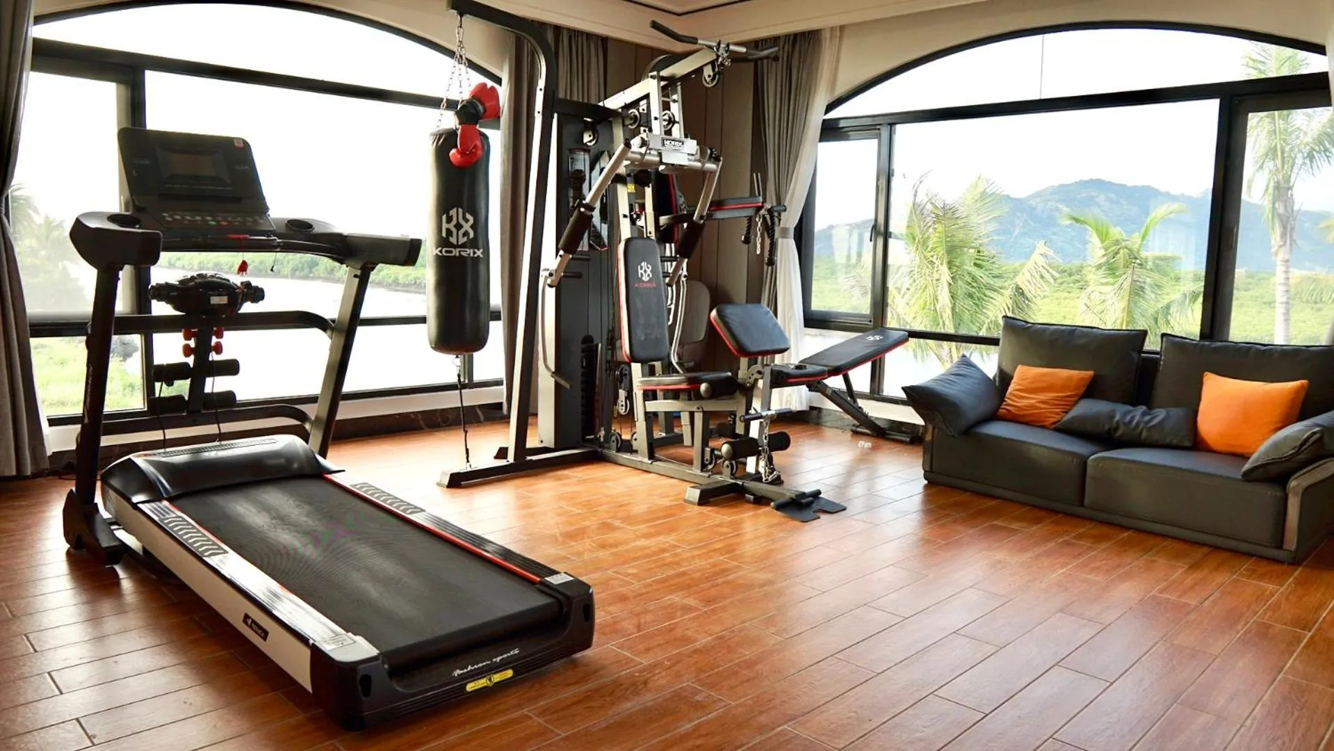 Naisoso Island Villas - Fiji