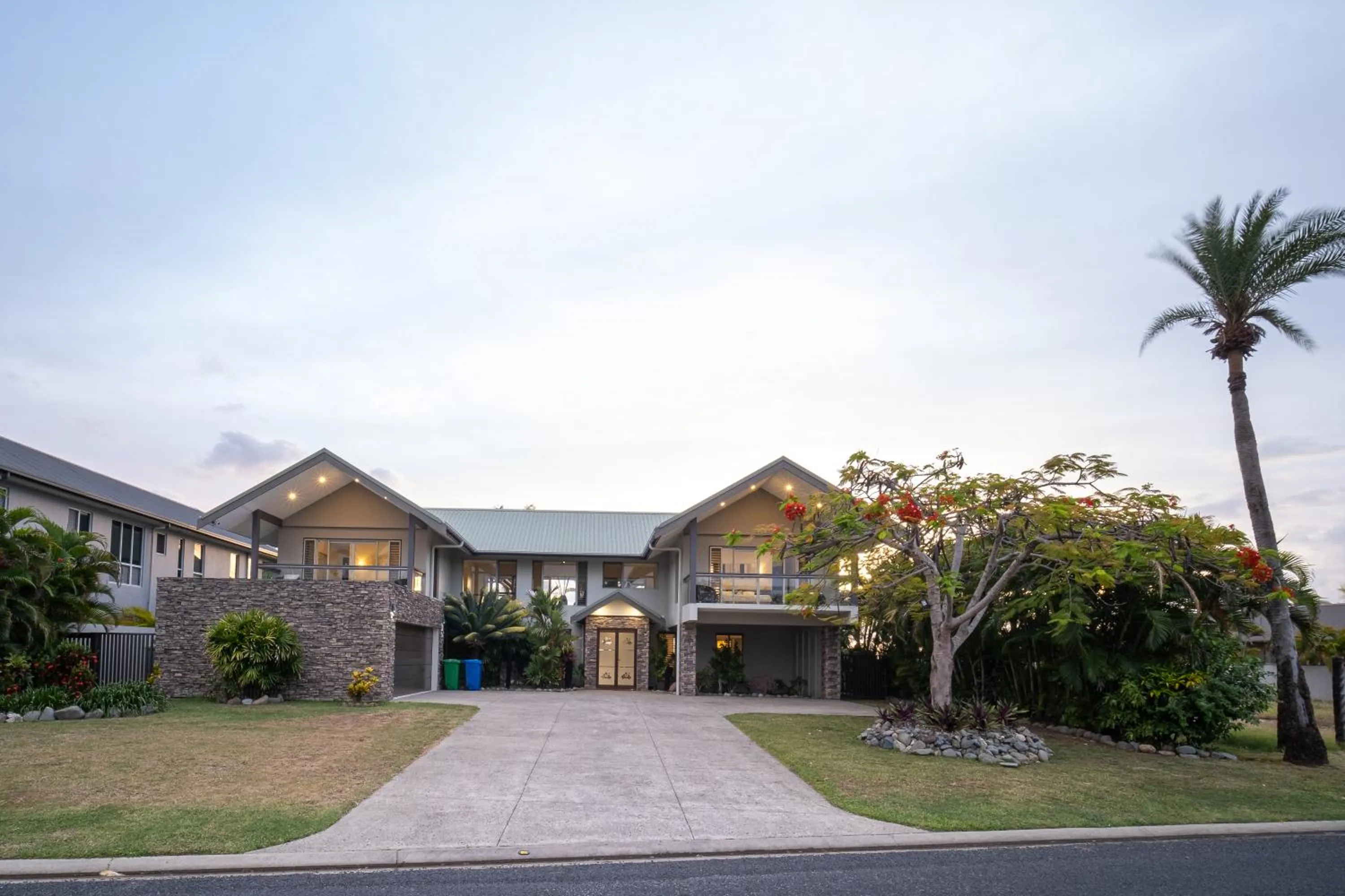 Naisoso Island Villas - Fiji
