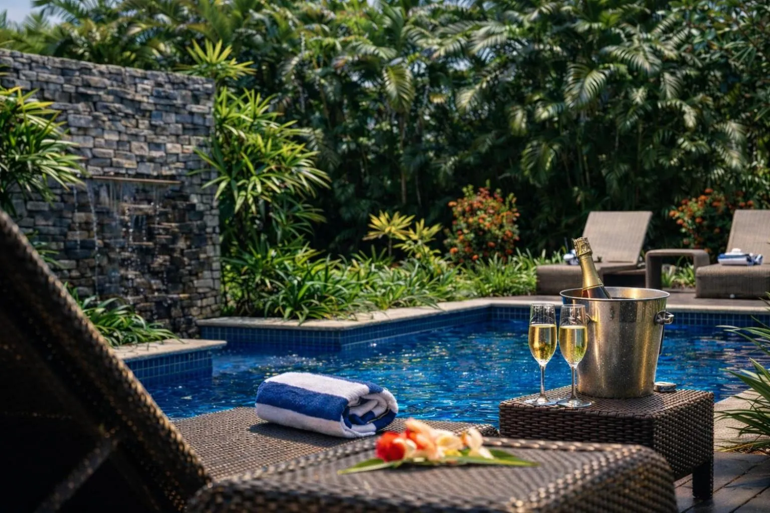 Naisoso Island Villas - Fiji