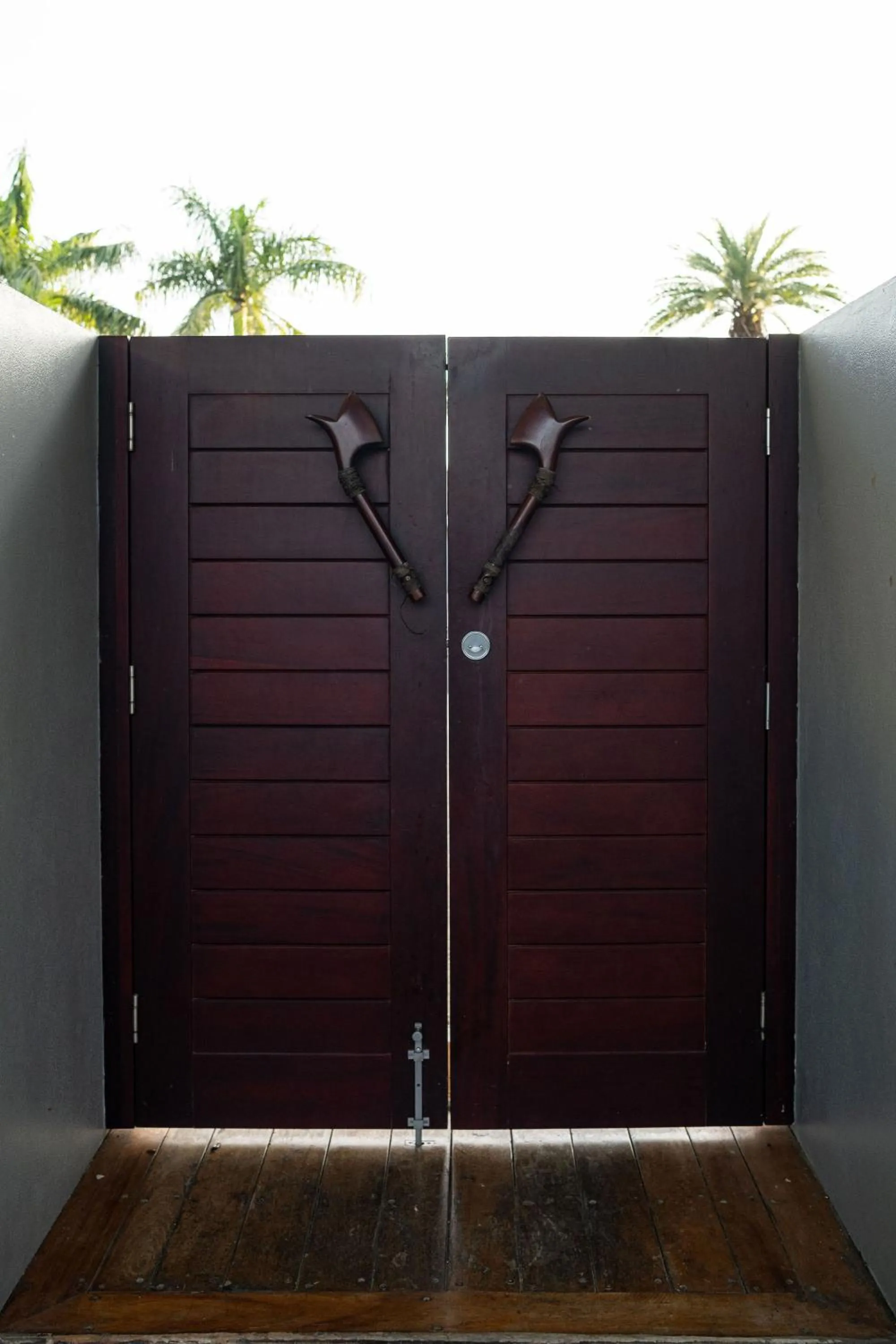 Naisoso Island Villas - Fiji