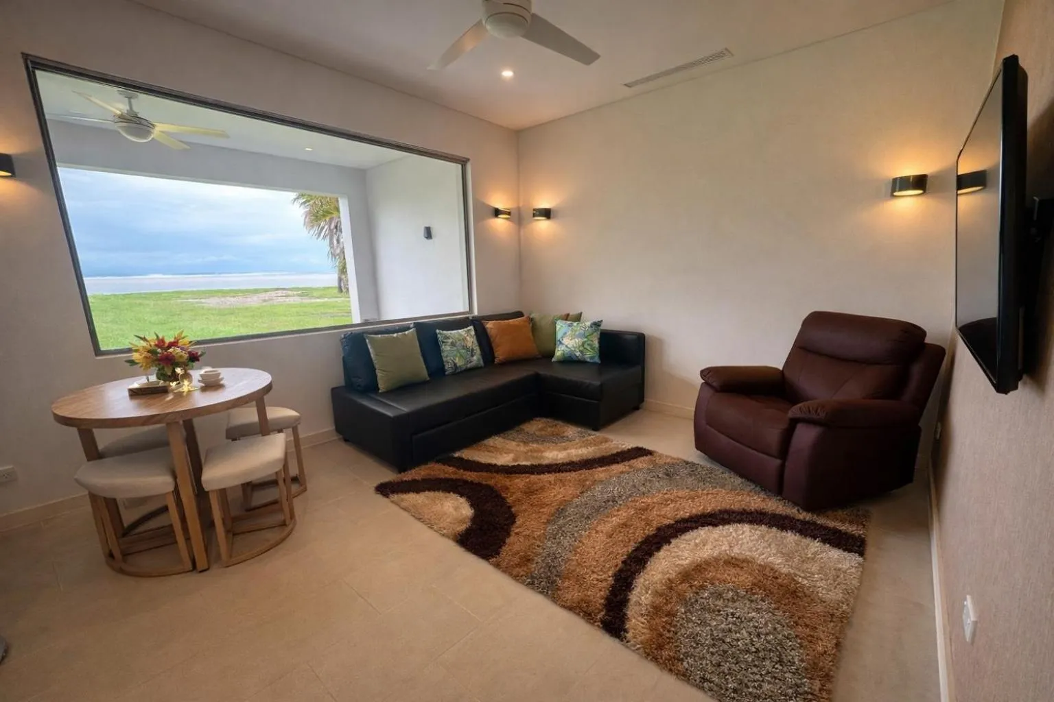 Naisoso Island Villas - Fiji