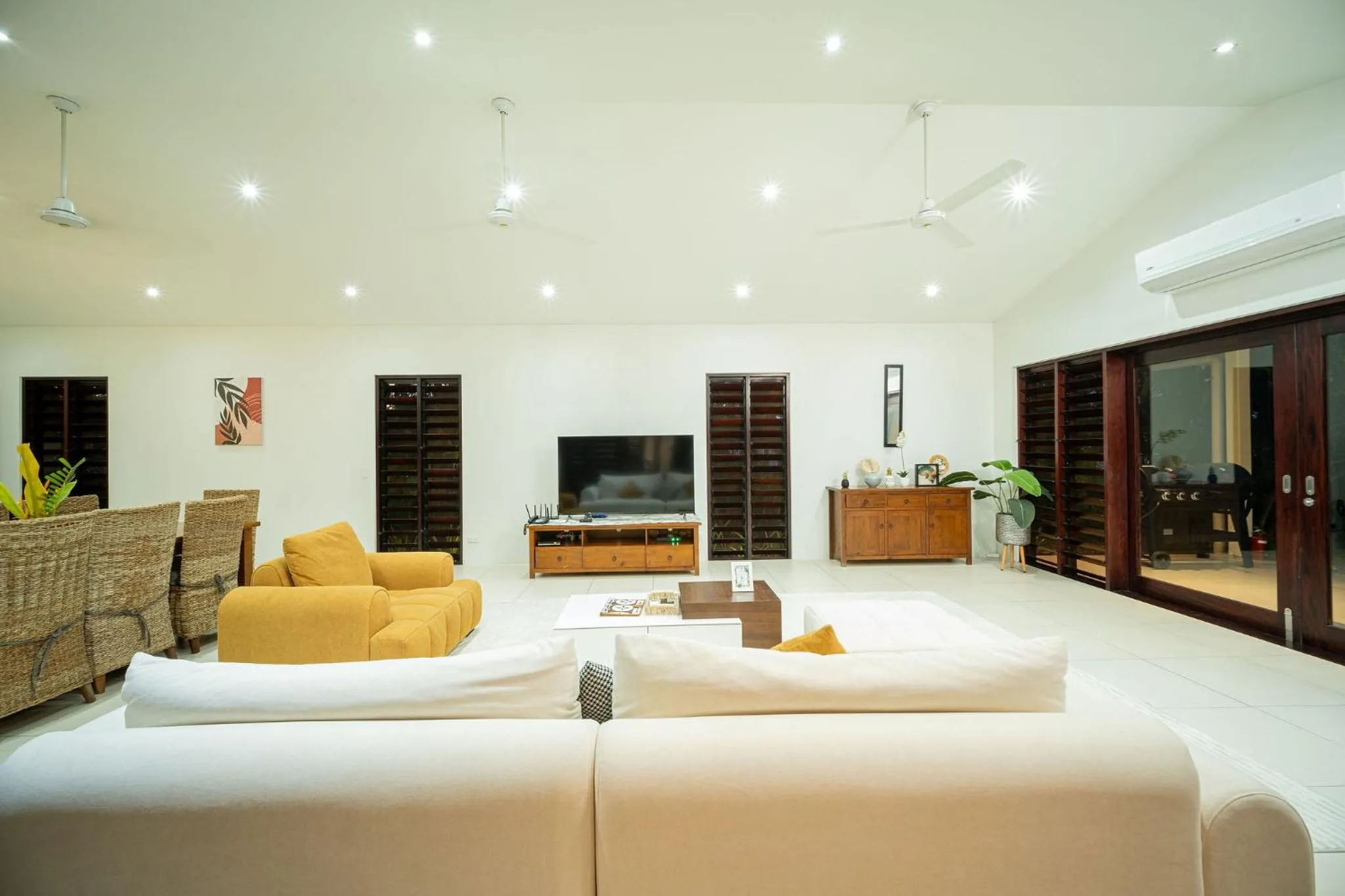 Naisoso Island Villas - Fiji