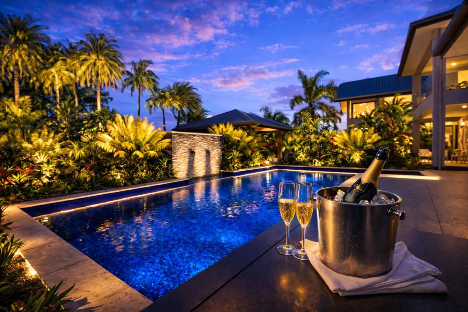 Naisoso Island Villas - Fiji