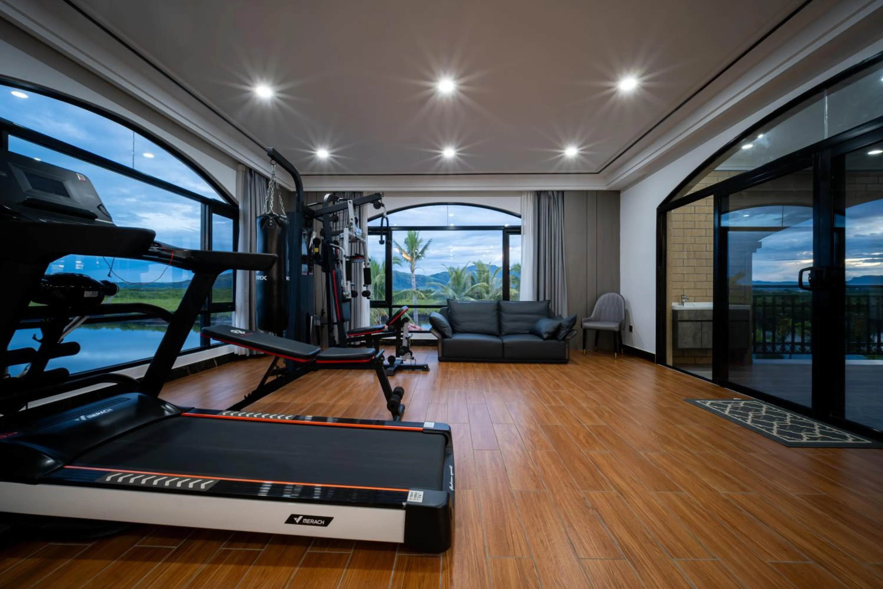 Naisoso Island Villas - Fiji