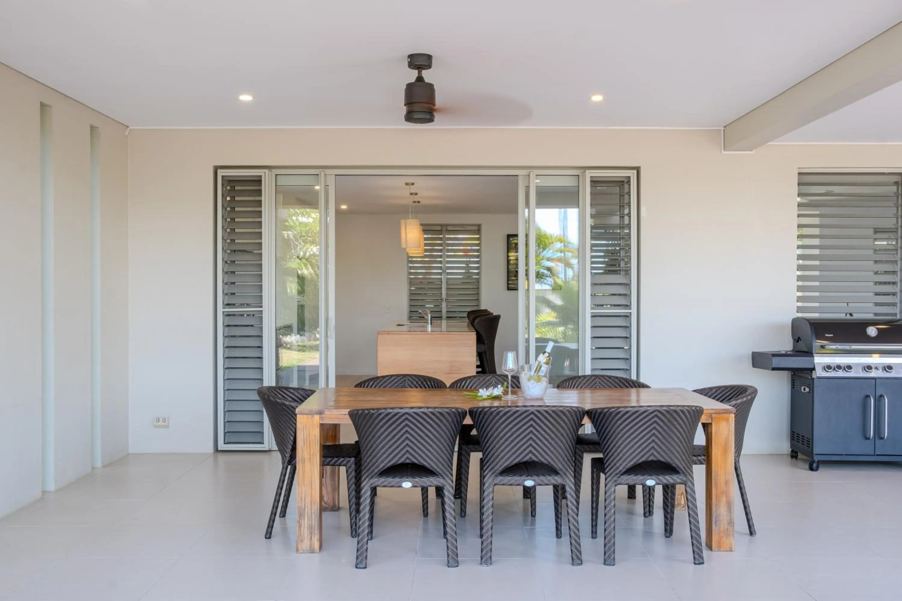 Naisoso Island Villas - Fiji