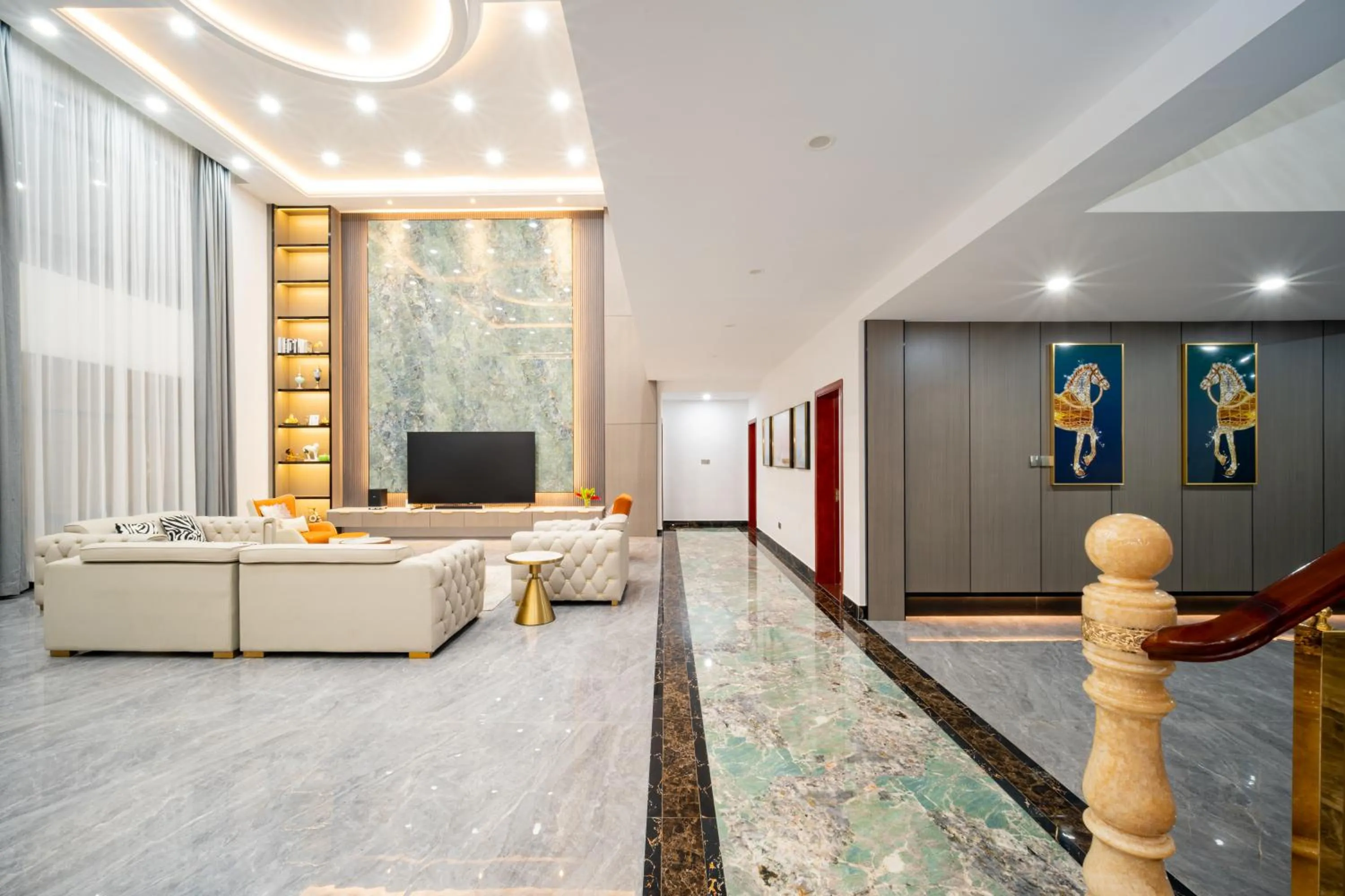 Naisoso Island Villas - Fiji