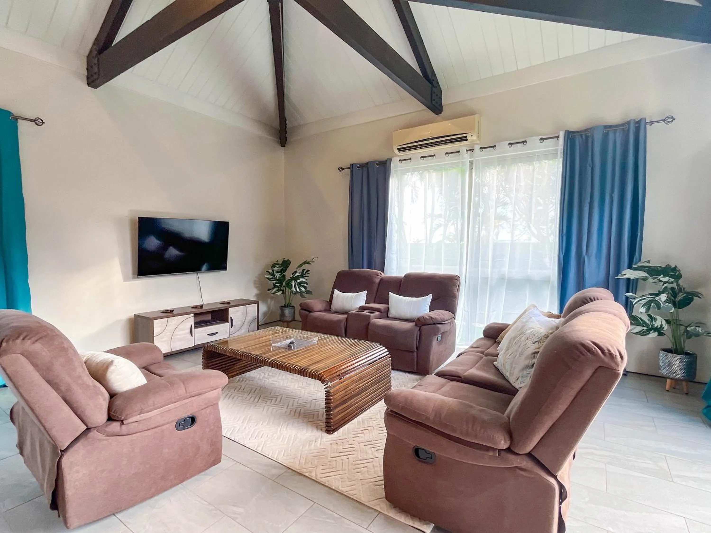 Naisoso Island Villas - Fiji