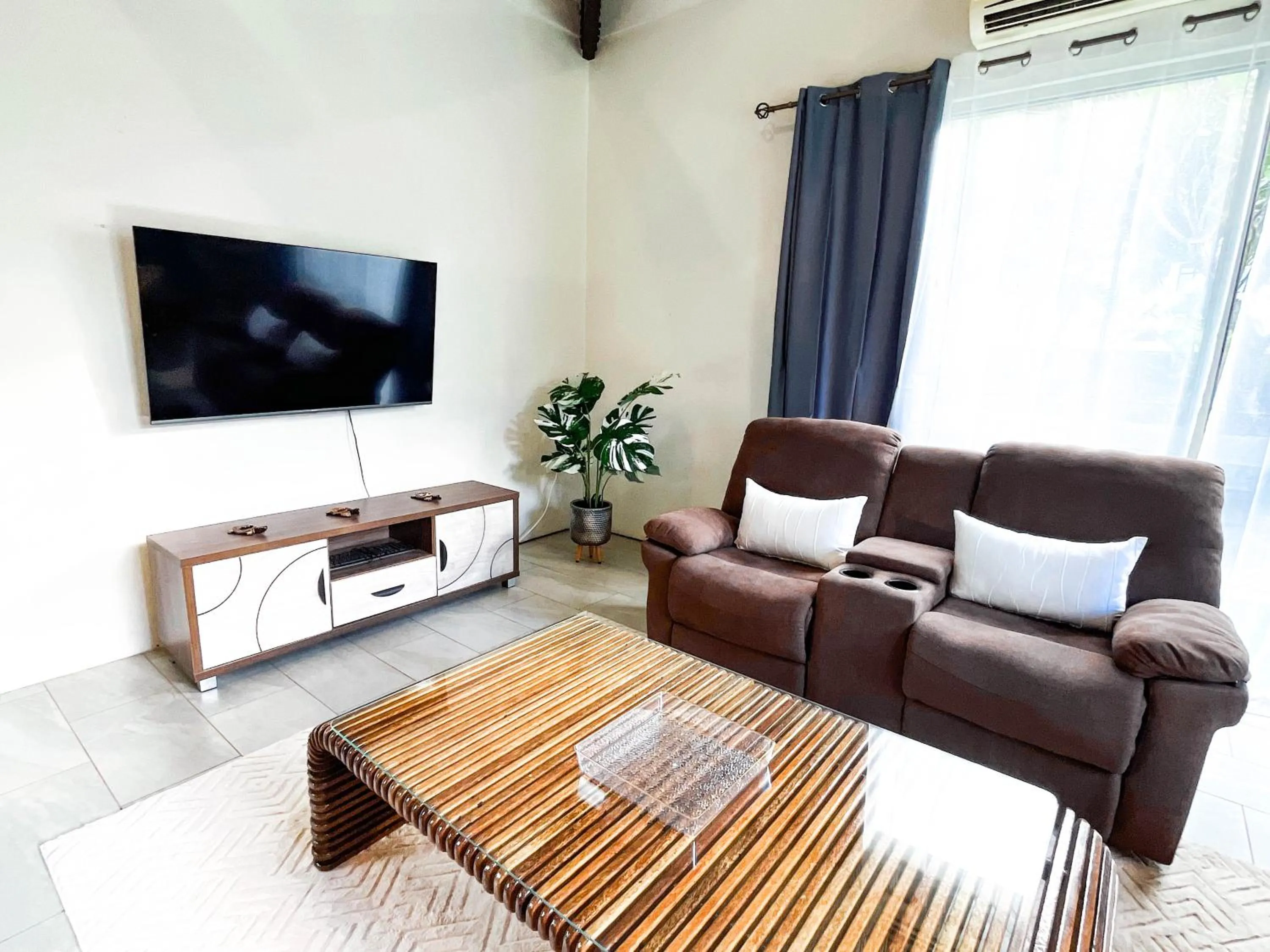 Naisoso Island Villas - Fiji