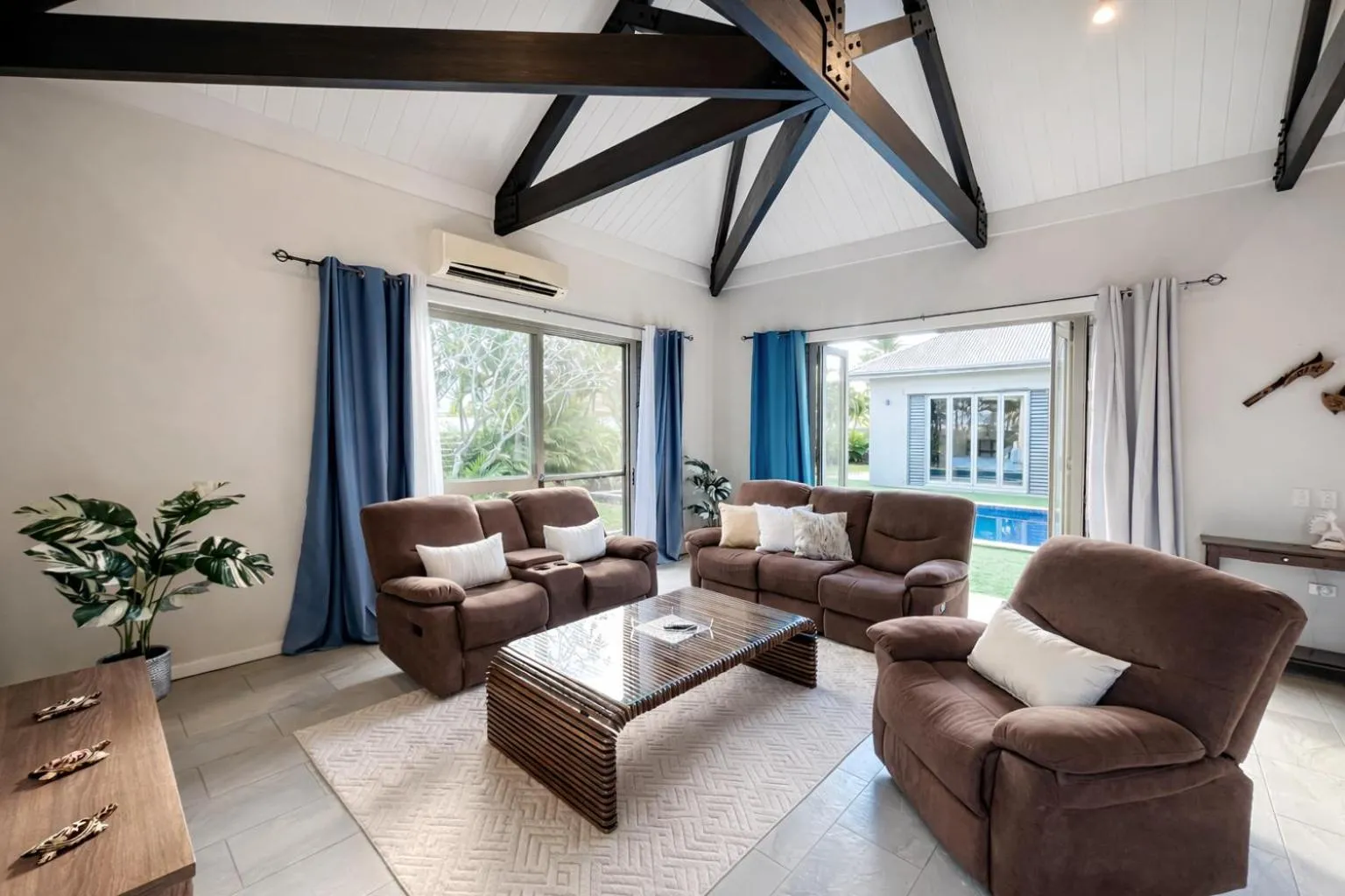 Naisoso Island Villas - Fiji