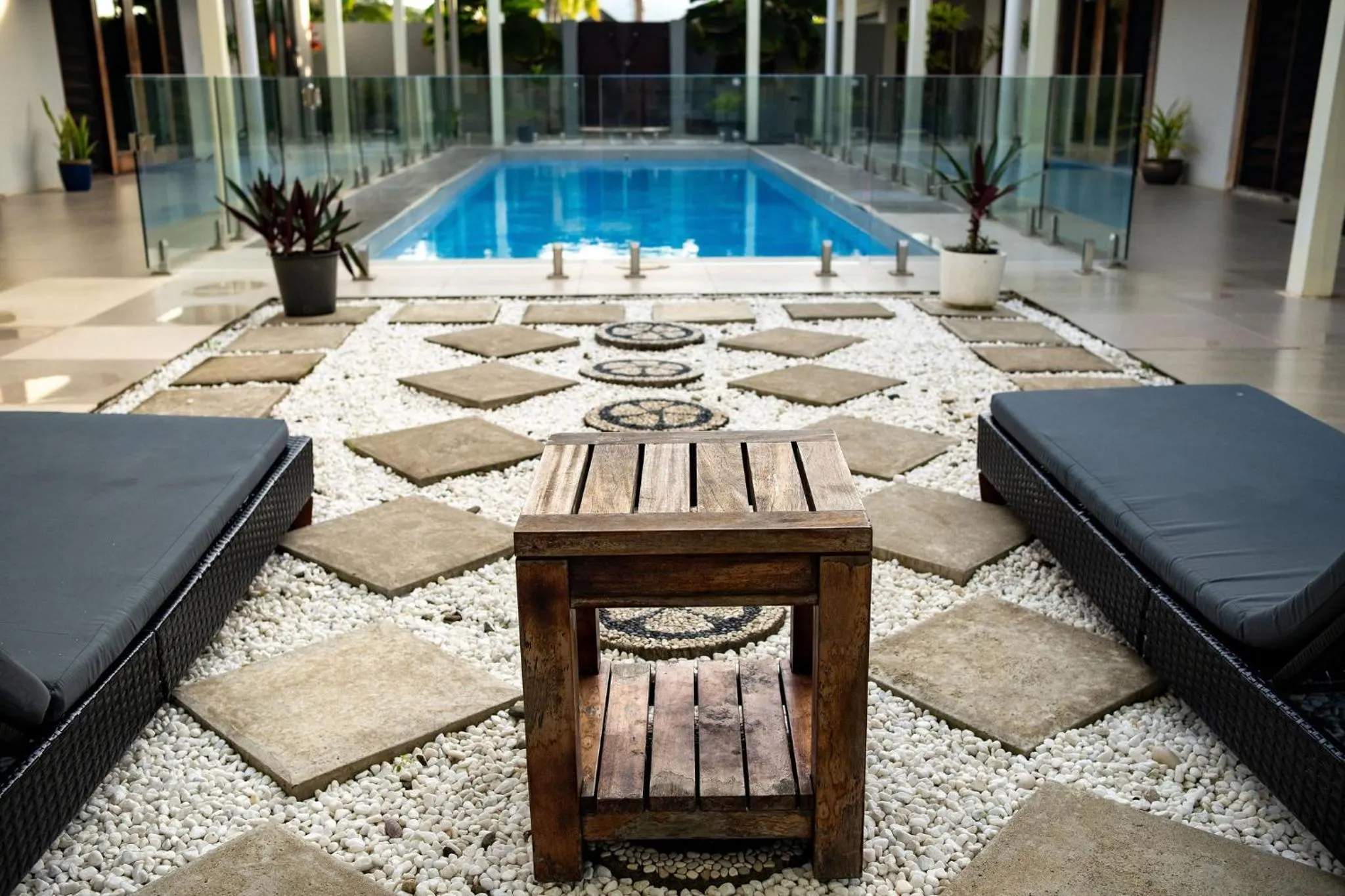 Naisoso Island Villas - Fiji