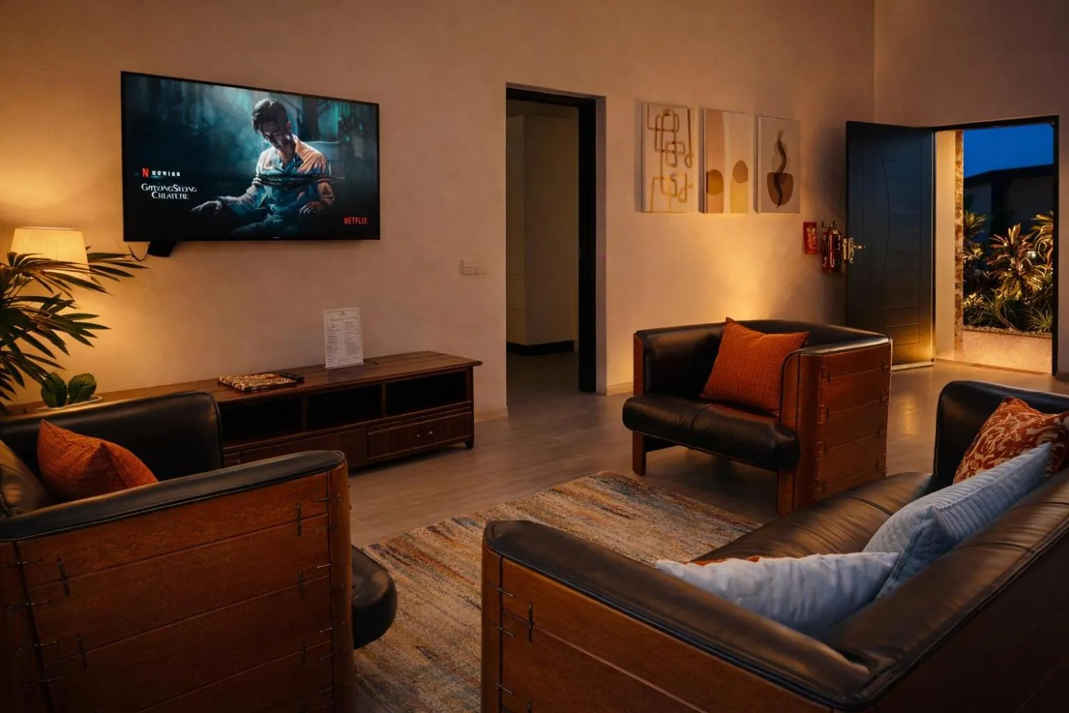 Naisoso Island Villas - Fiji