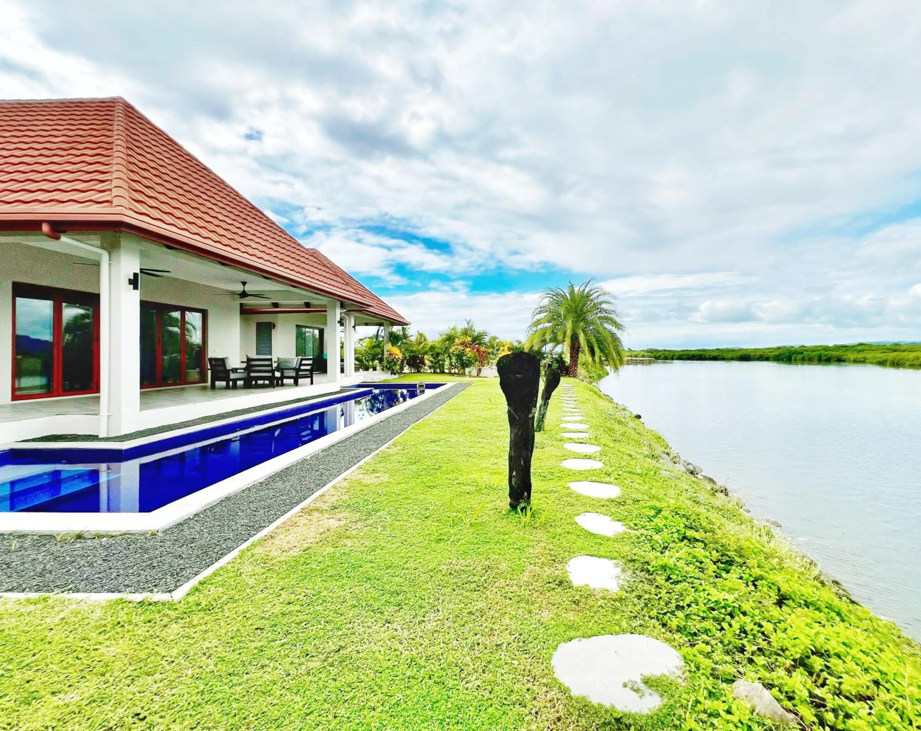 Naisoso Island Villas - Fiji