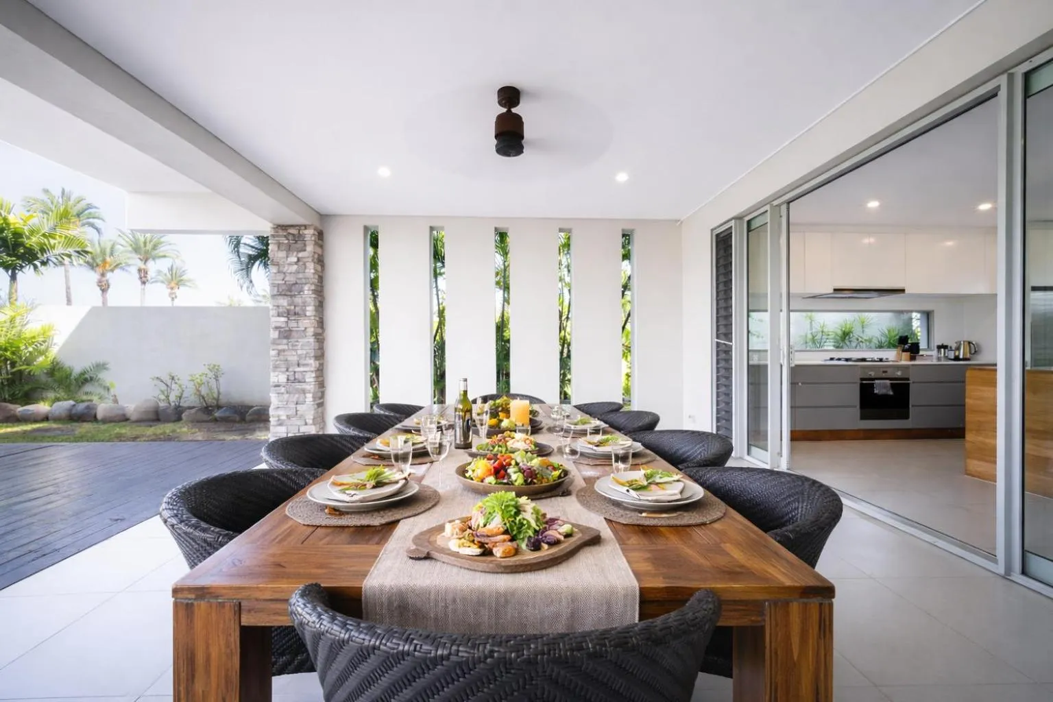 Naisoso Island Villas - Fiji