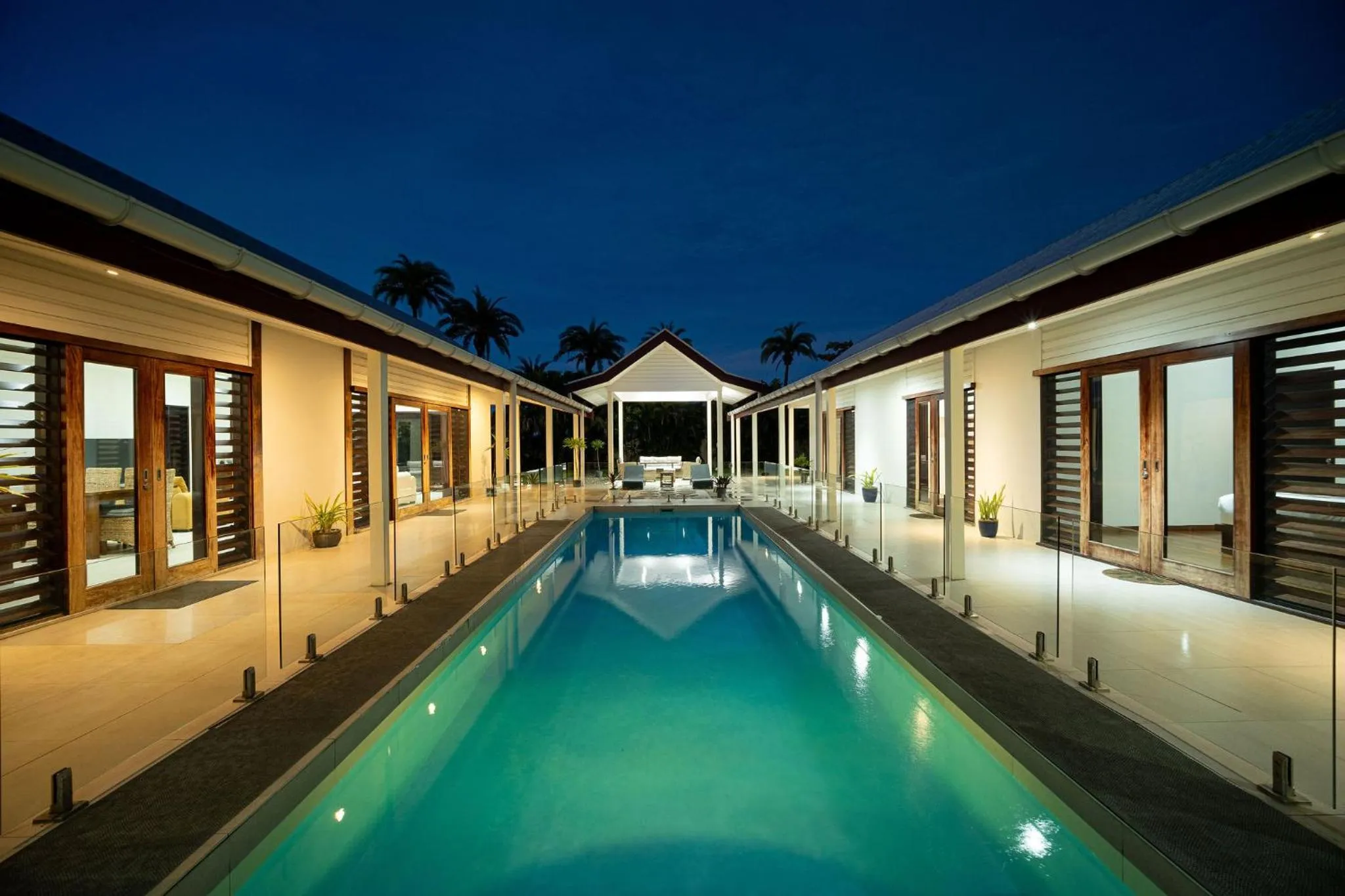 Naisoso Island Villas - Fiji