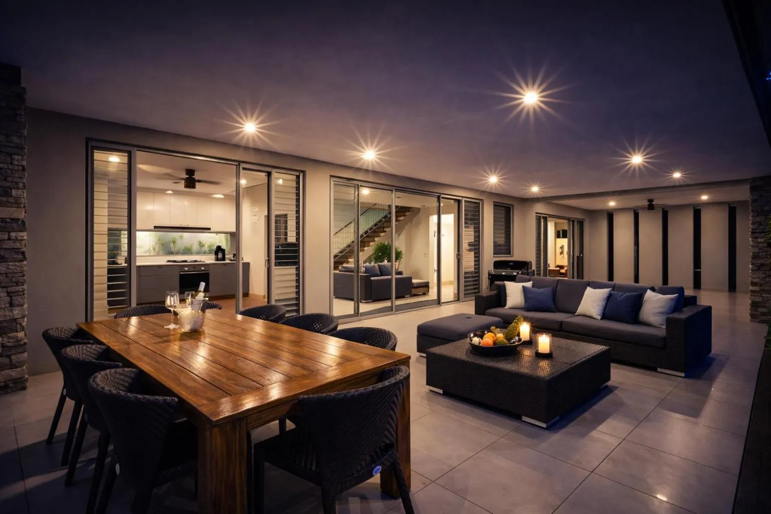 Naisoso Island Villas - Fiji