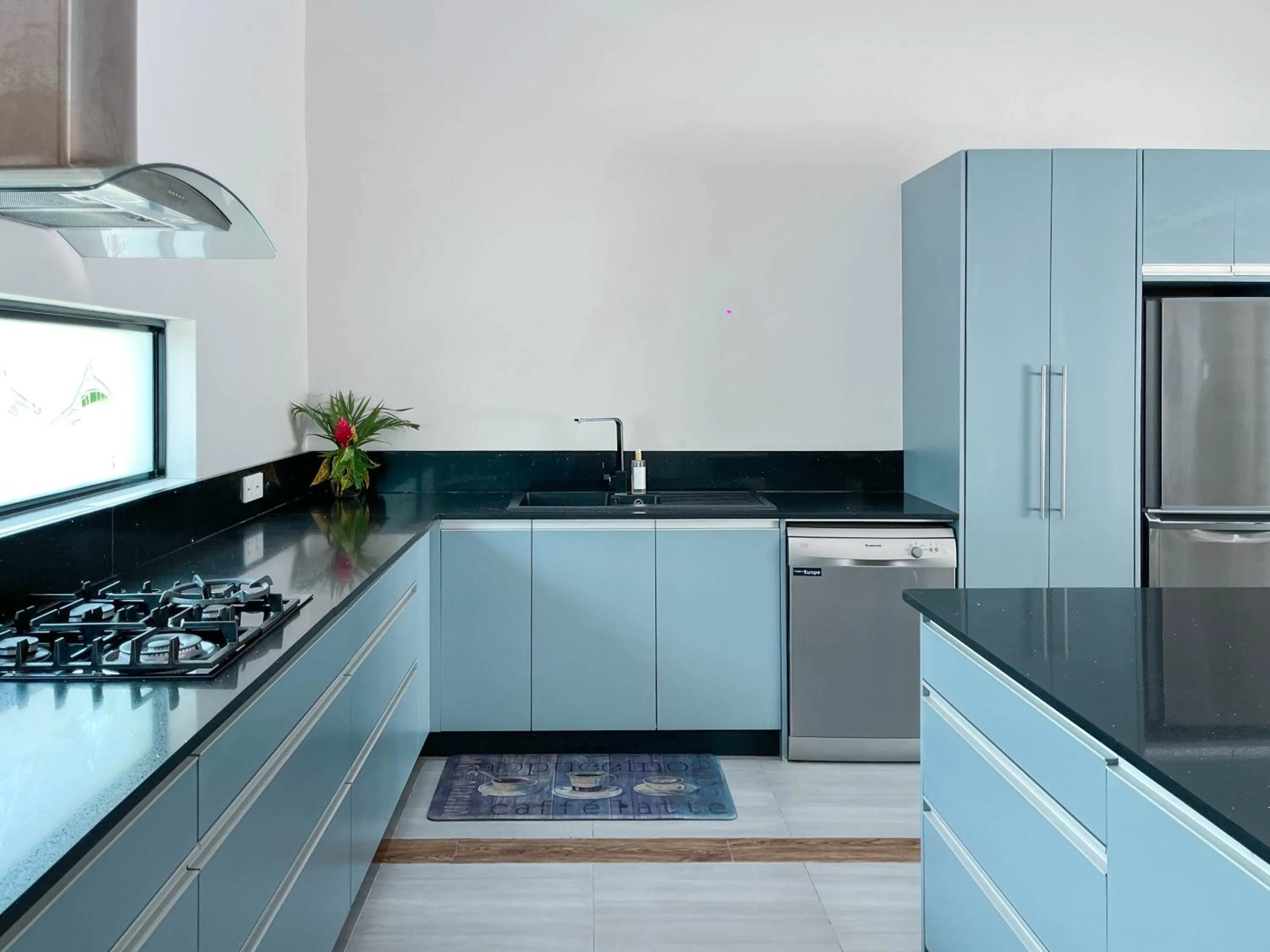 Naisoso Island Villas - Fiji