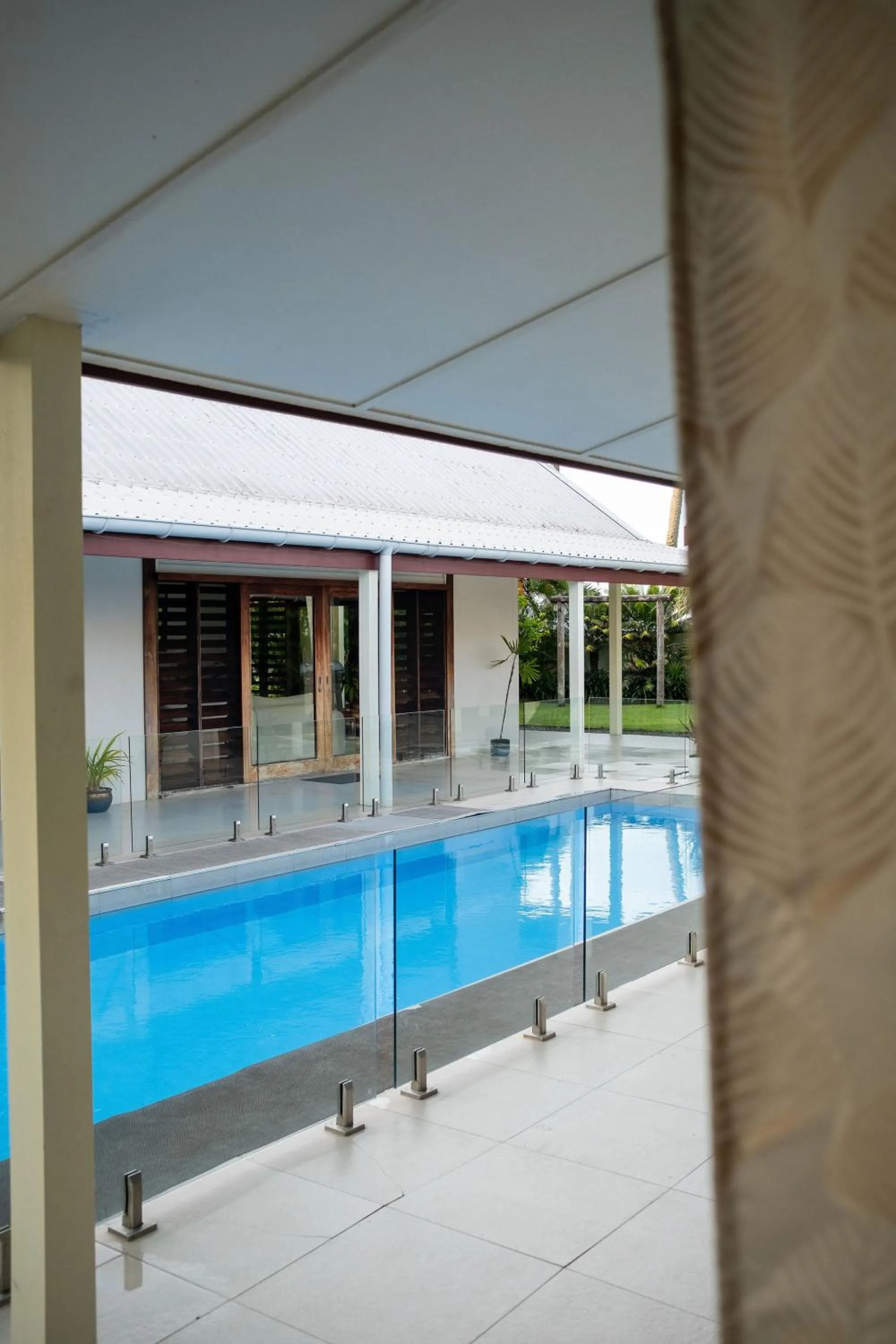 Naisoso Island Villas - Fiji