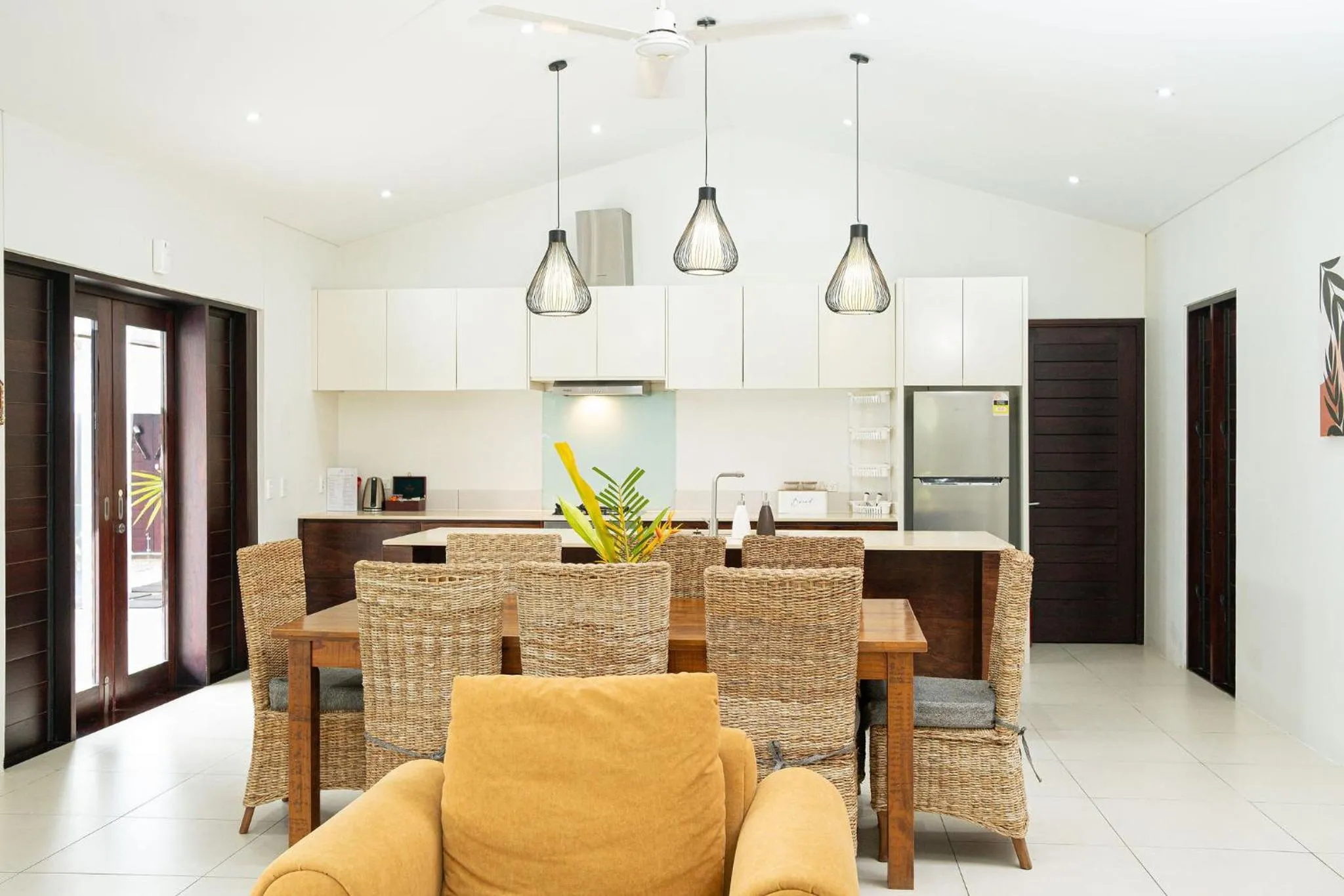 Naisoso Island Villas - Fiji