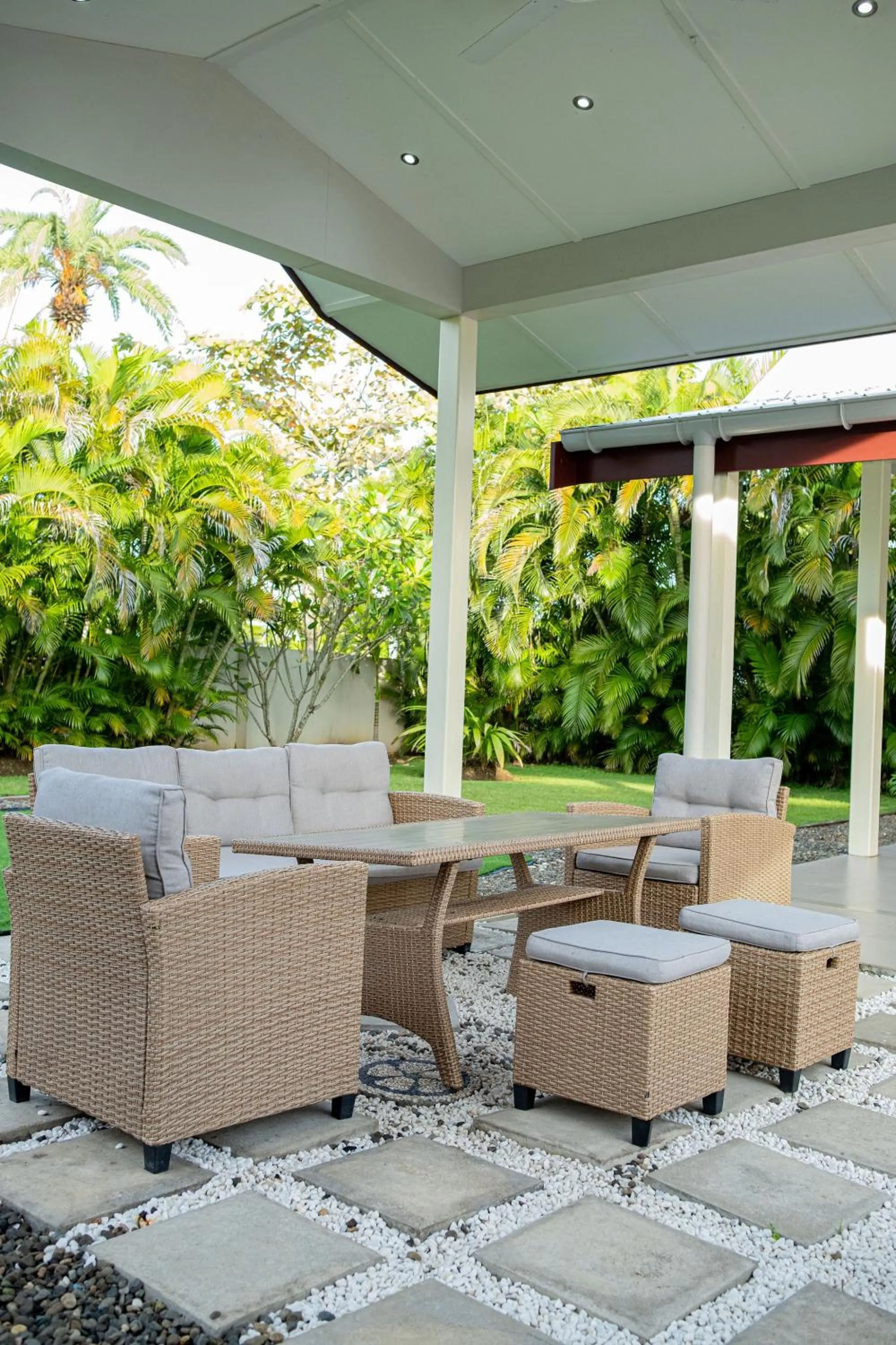 Naisoso Island Villas - Fiji