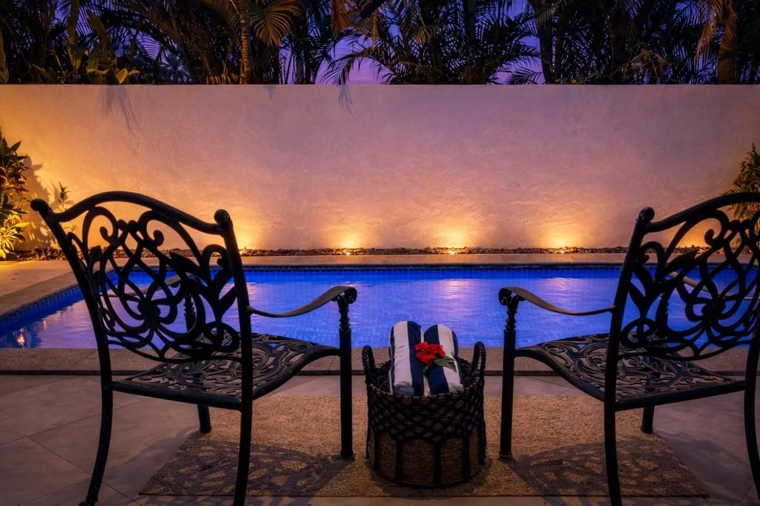 Naisoso Island Villas - Fiji