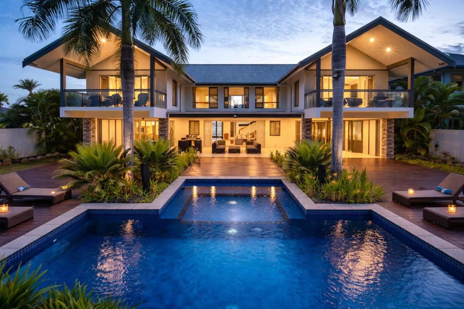 Naisoso Island Villas - Fiji