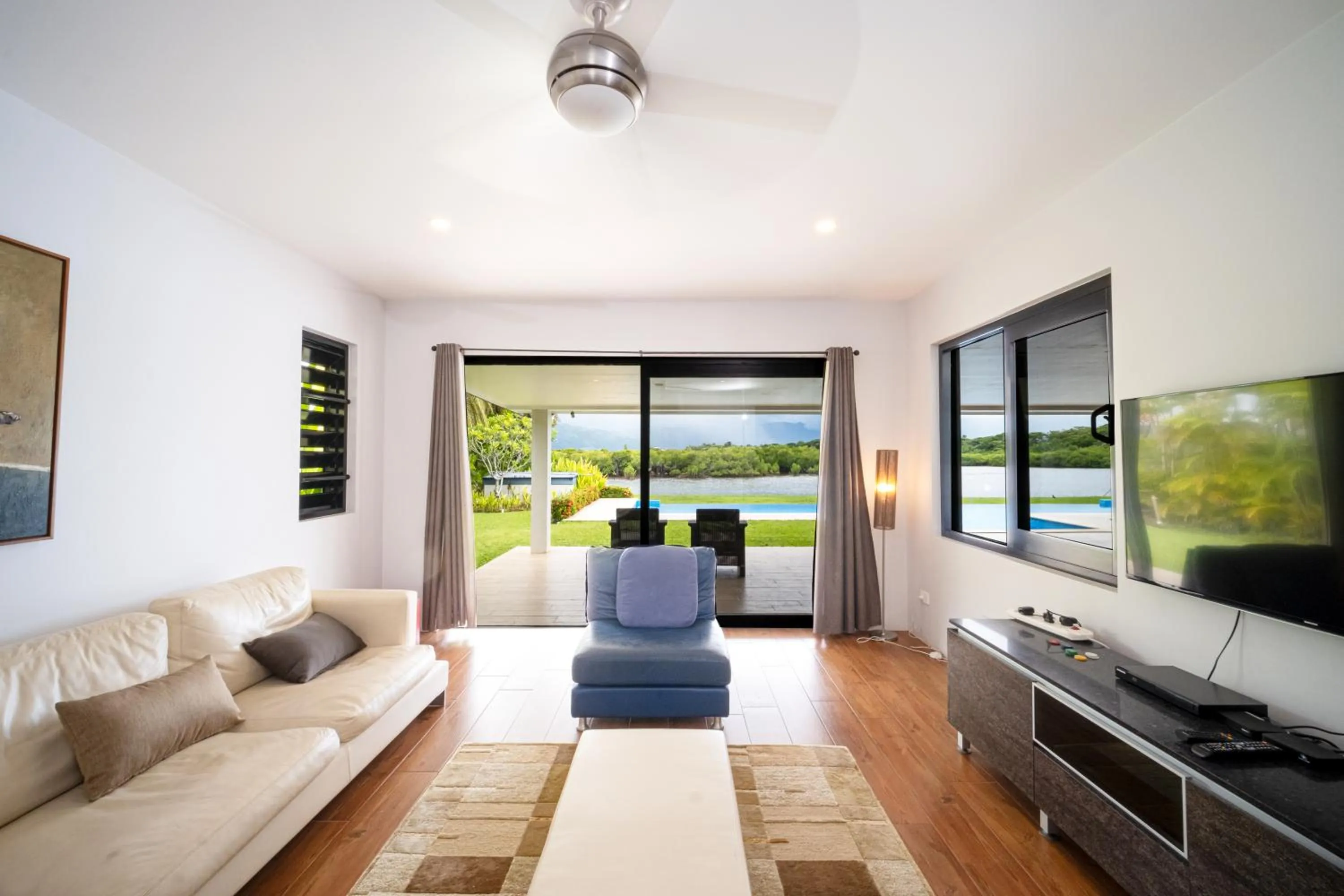 Naisoso Island Villas - Fiji