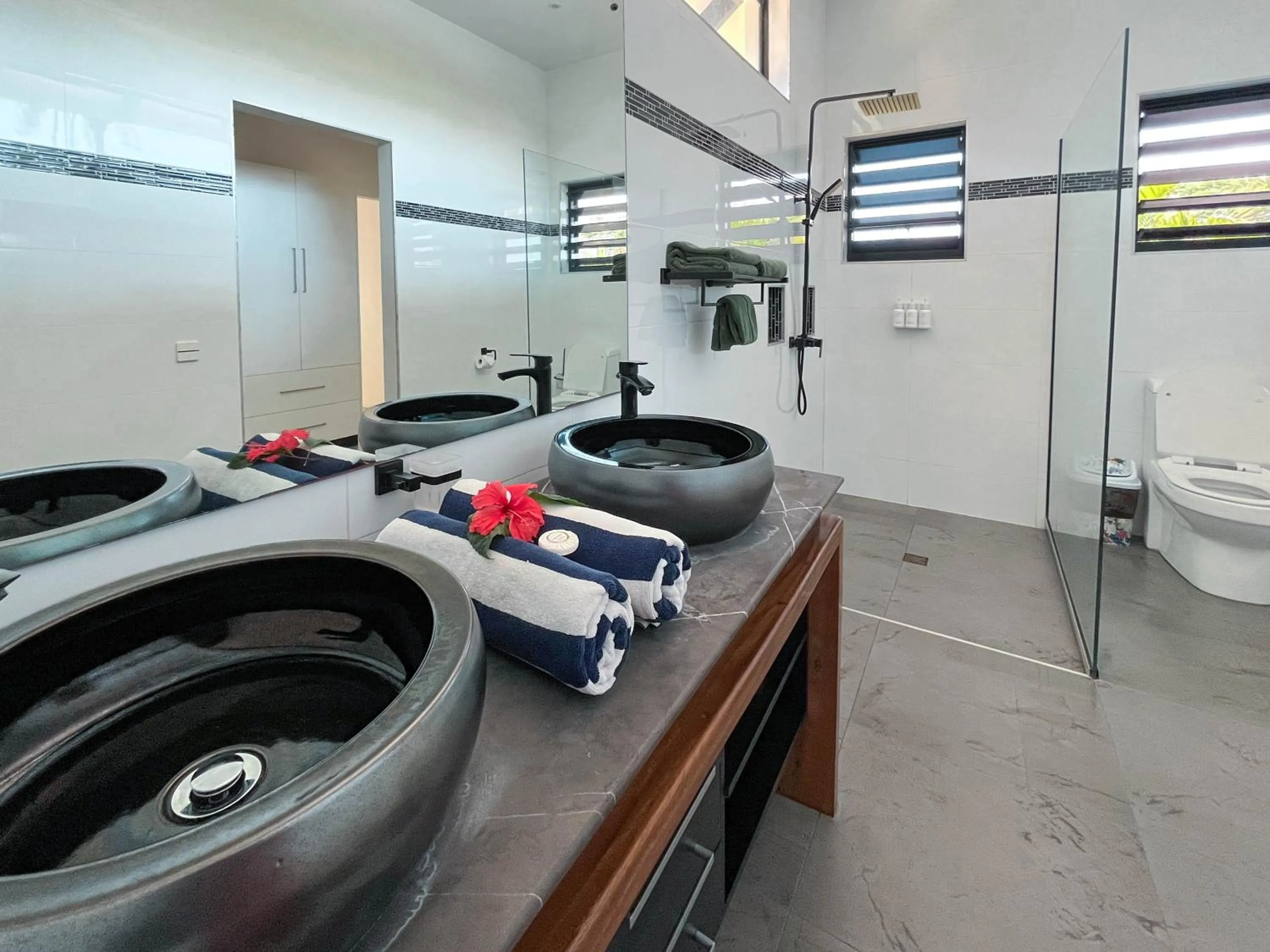 Naisoso Island Villas - Fiji