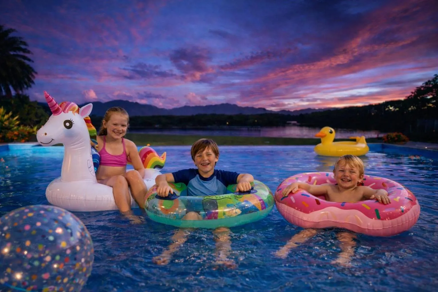 Naisoso Island Villas - Fiji