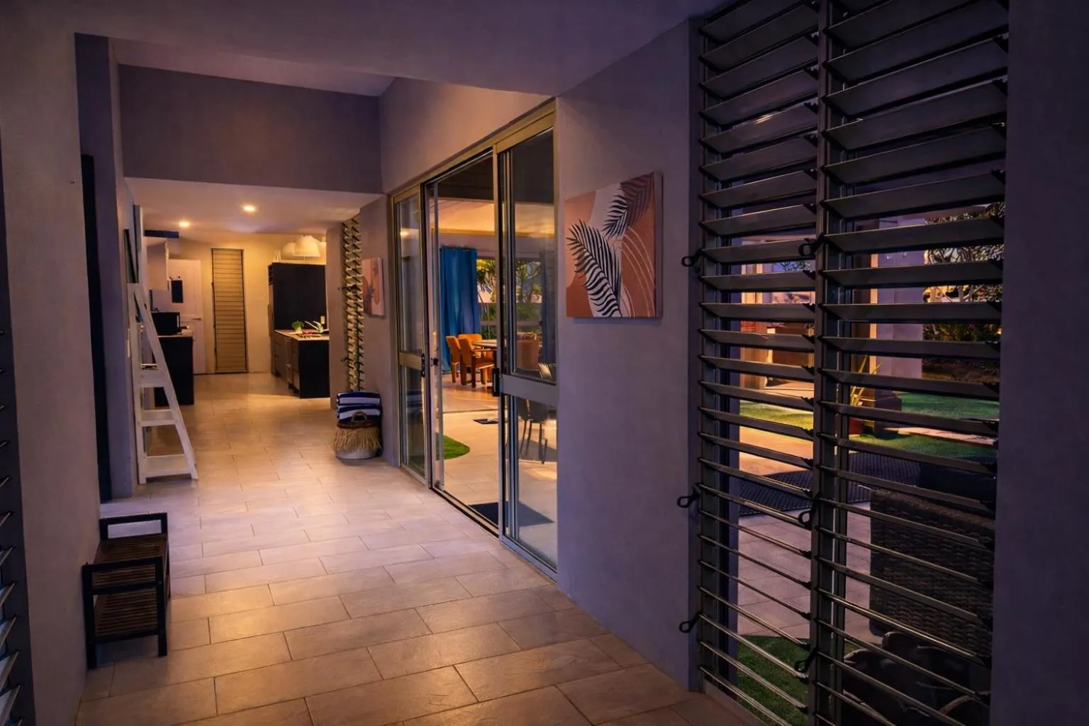 Naisoso Island Villas - Fiji