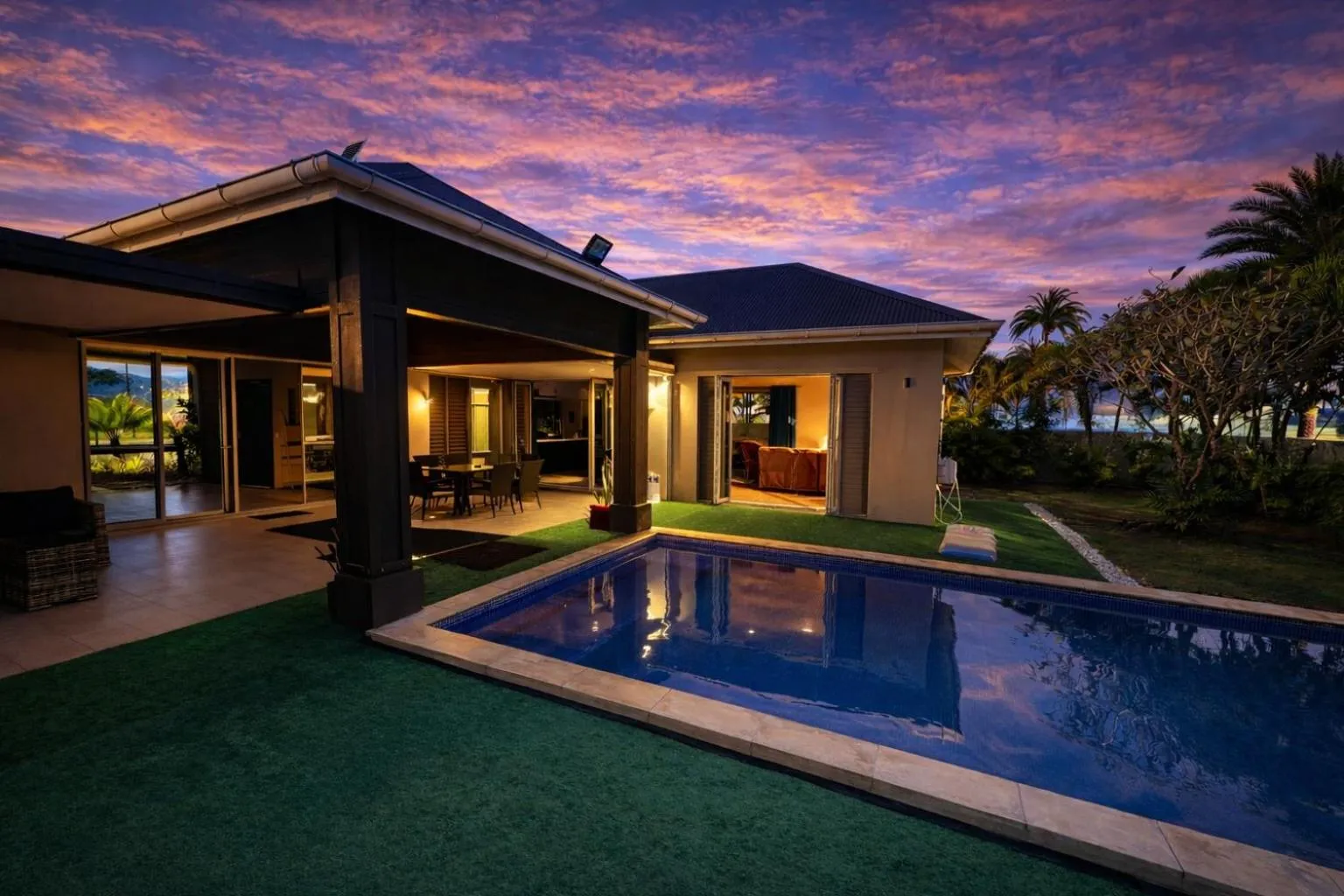 Naisoso Island Villas - Fiji