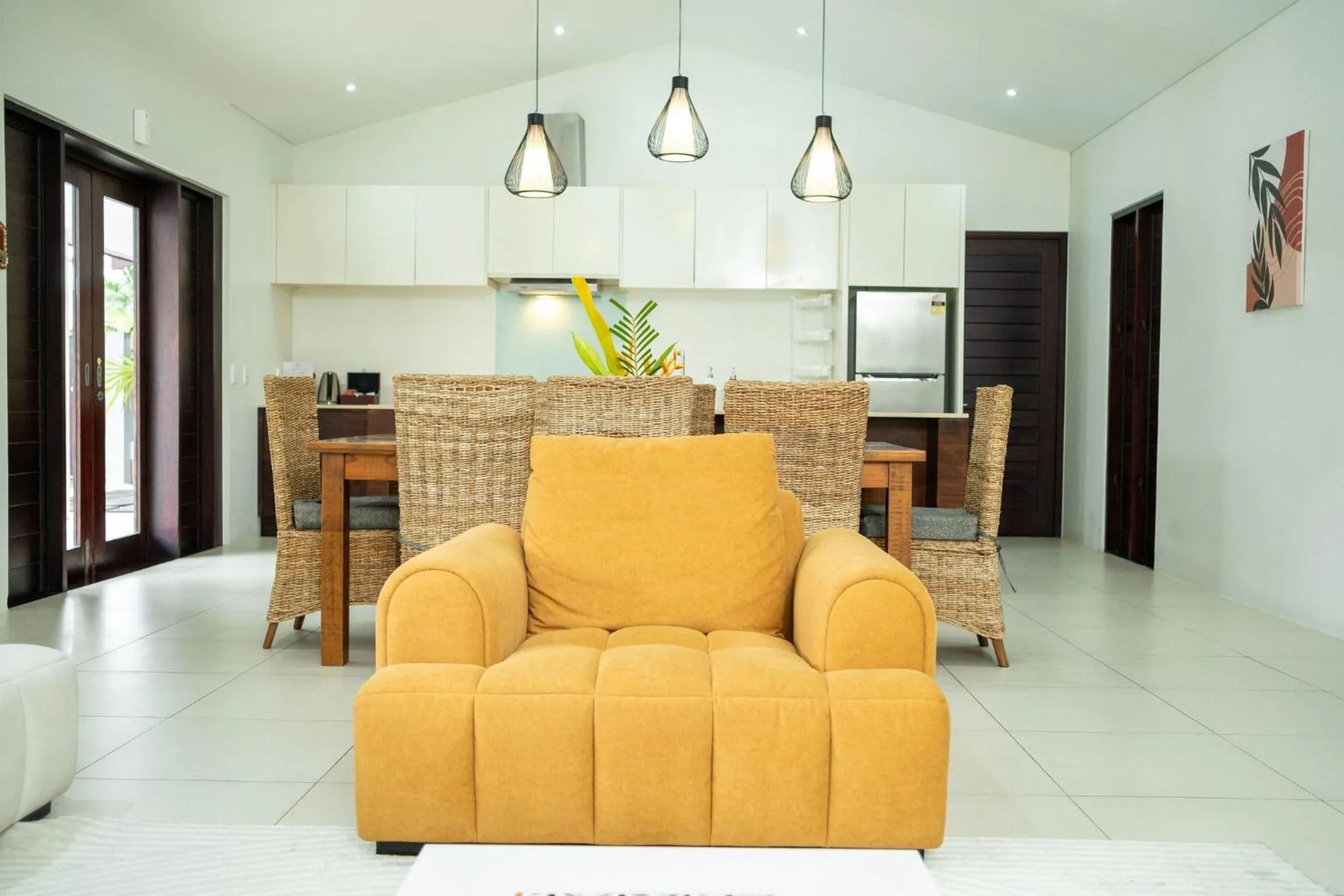 Naisoso Island Villas - Fiji