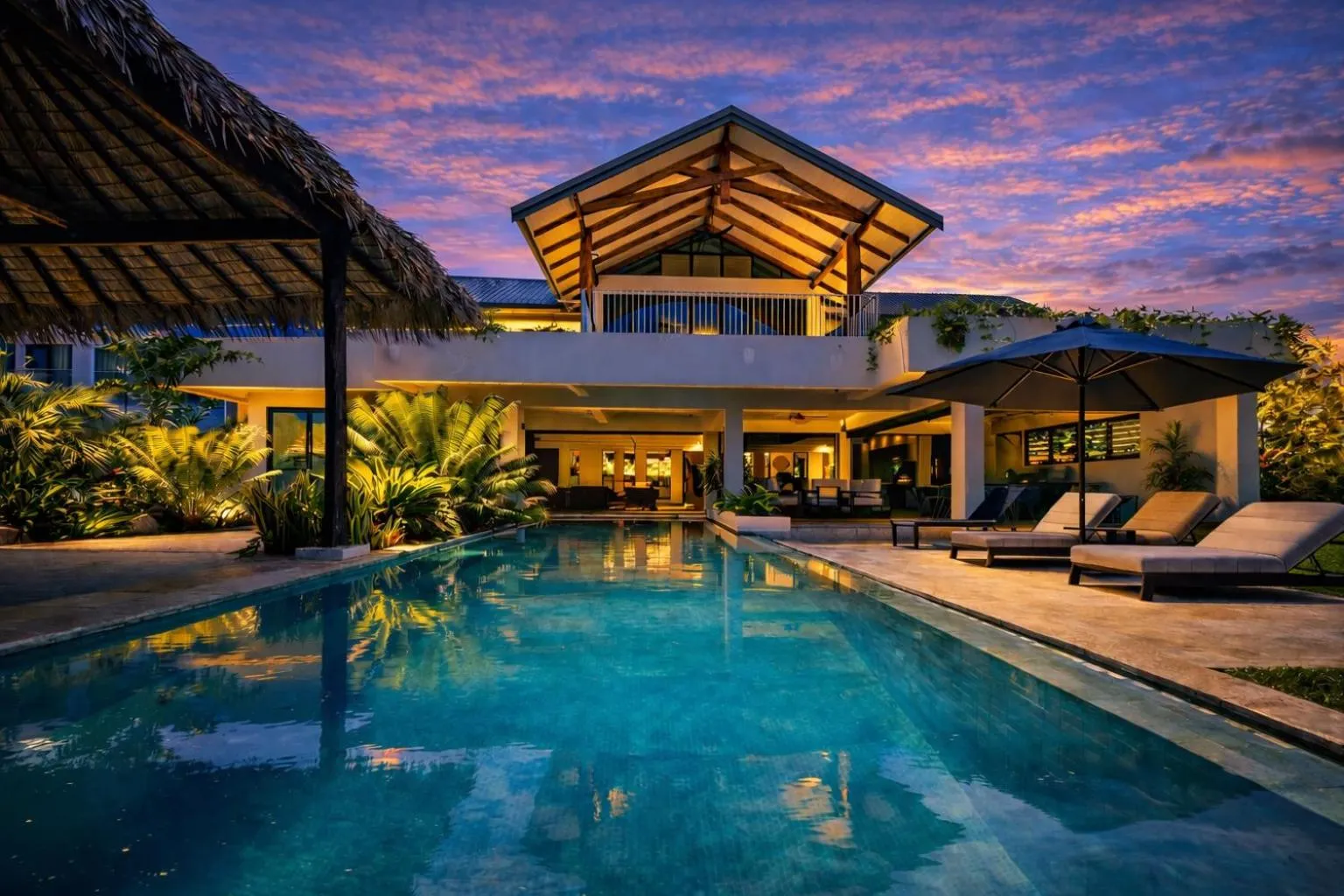 Naisoso Island Villas - Fiji