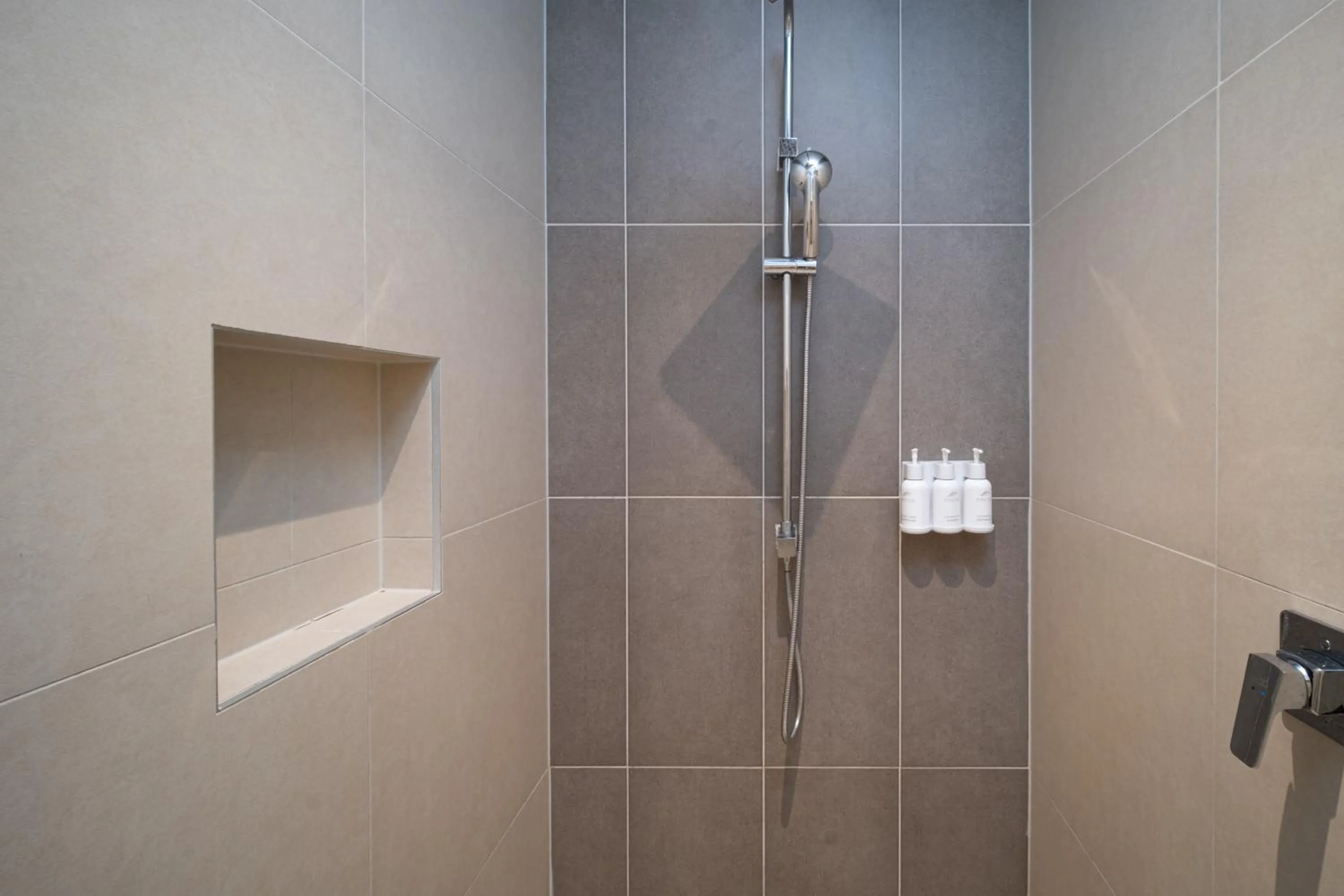 Naisoso Island Villas - Fiji