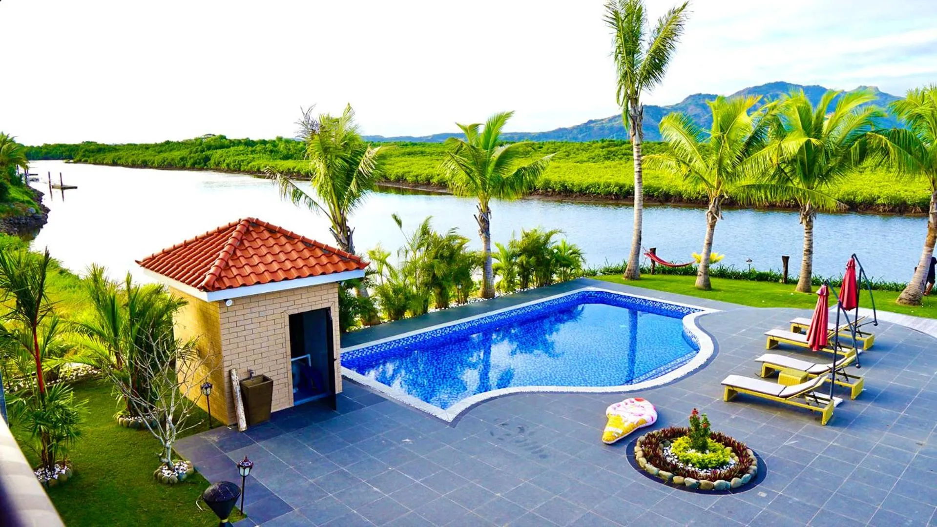 Naisoso Island Villas - Fiji