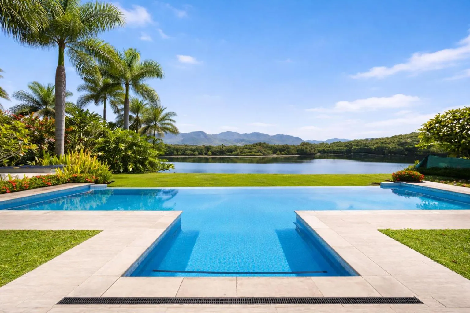 Naisoso Island Villas - Fiji