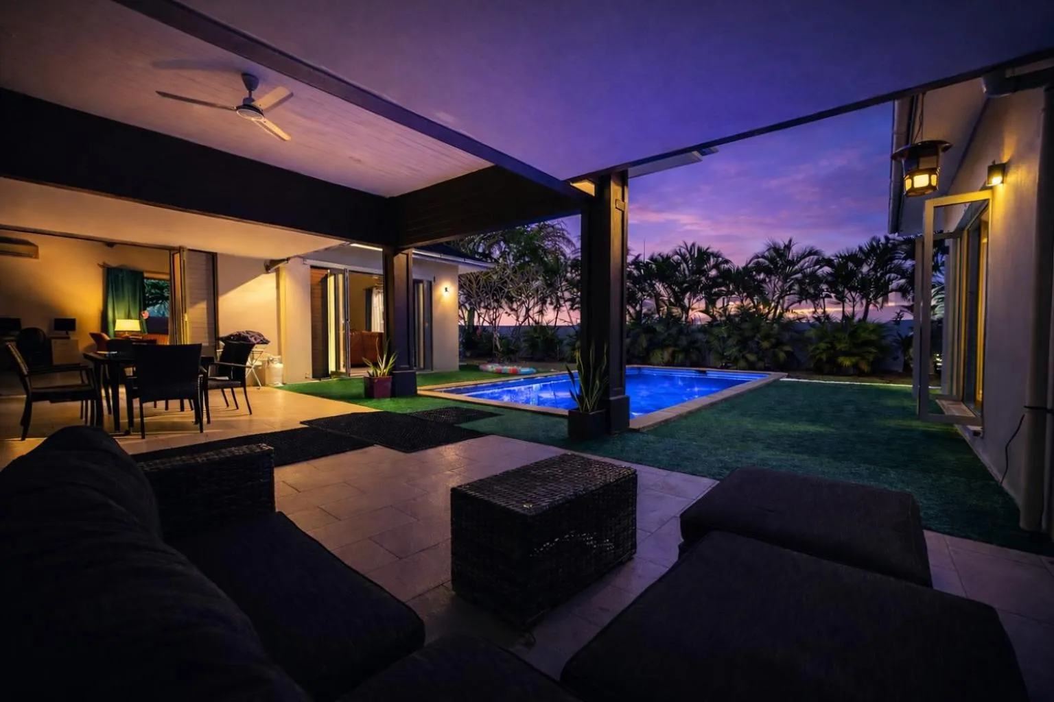 Naisoso Island Villas - Fiji