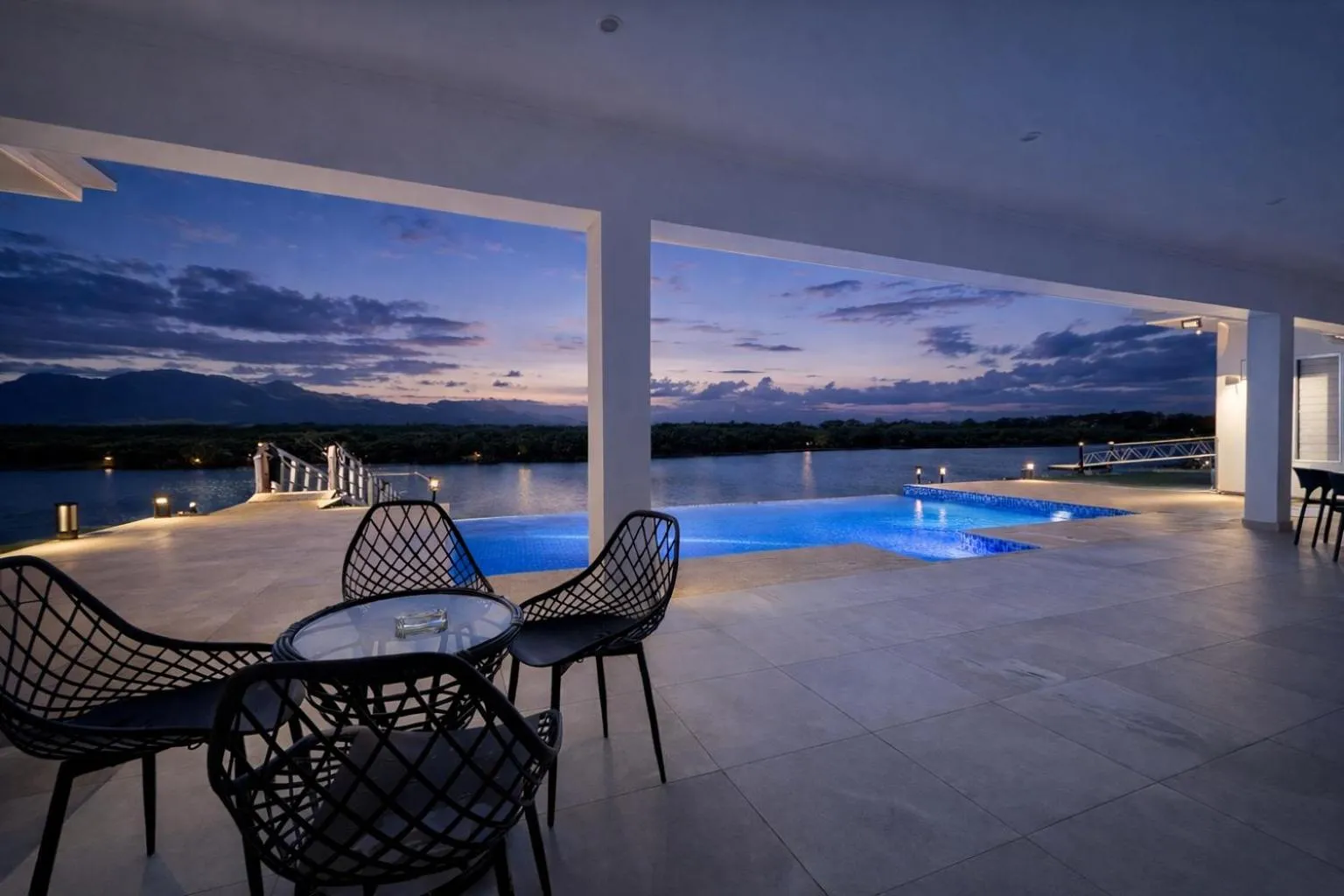 Naisoso Island Villas - Fiji