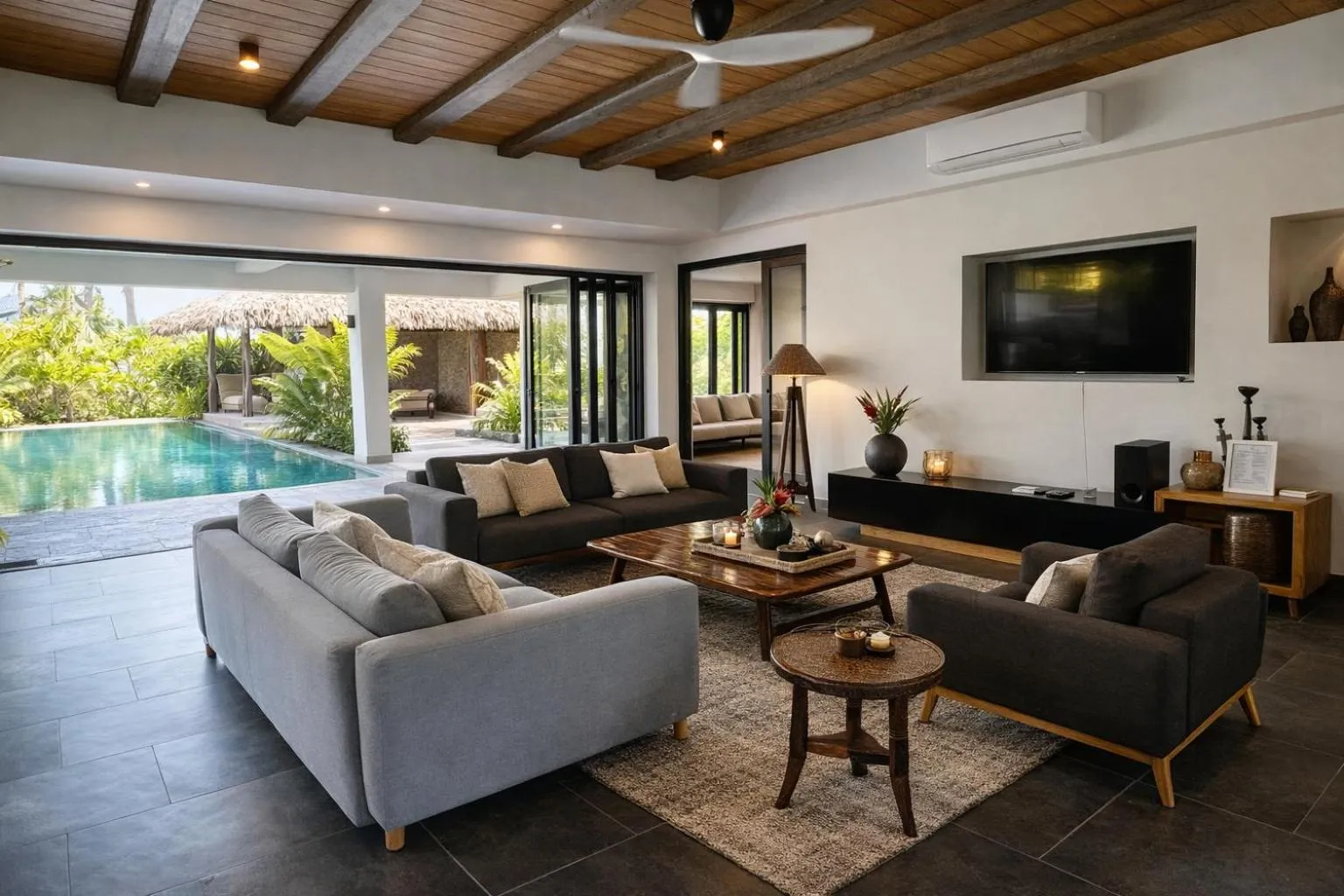 Naisoso Island Villas - Fiji