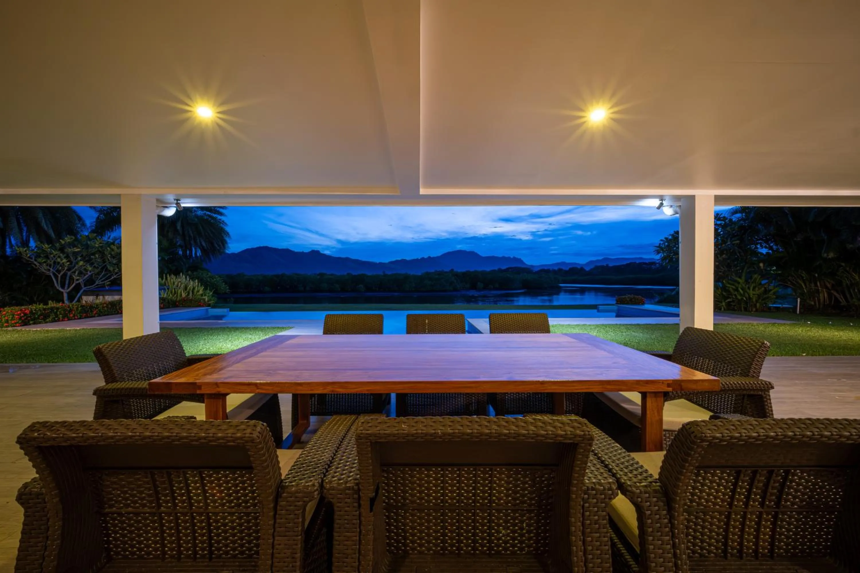 Naisoso Island Villas - Fiji