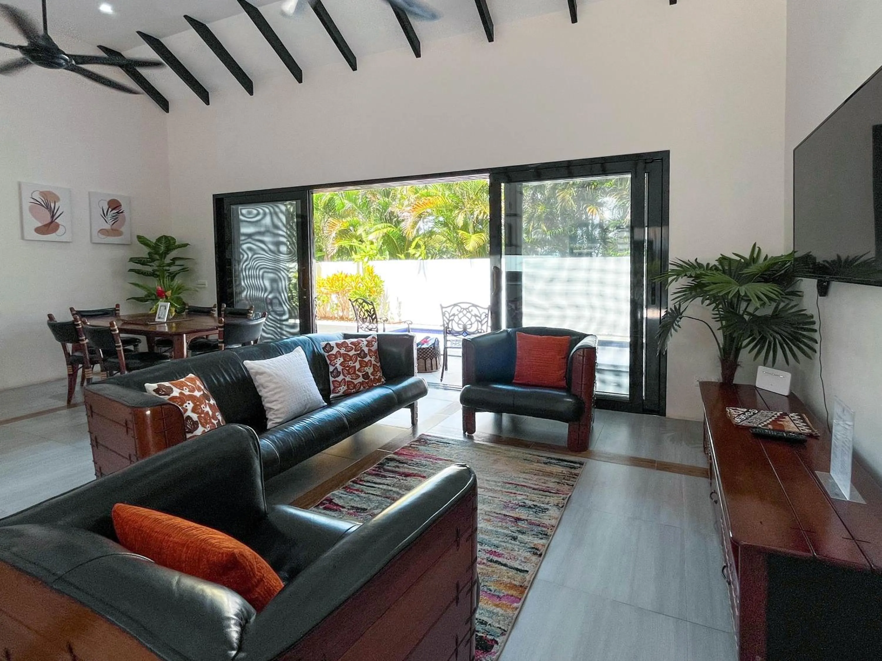 Naisoso Island Villas - Fiji