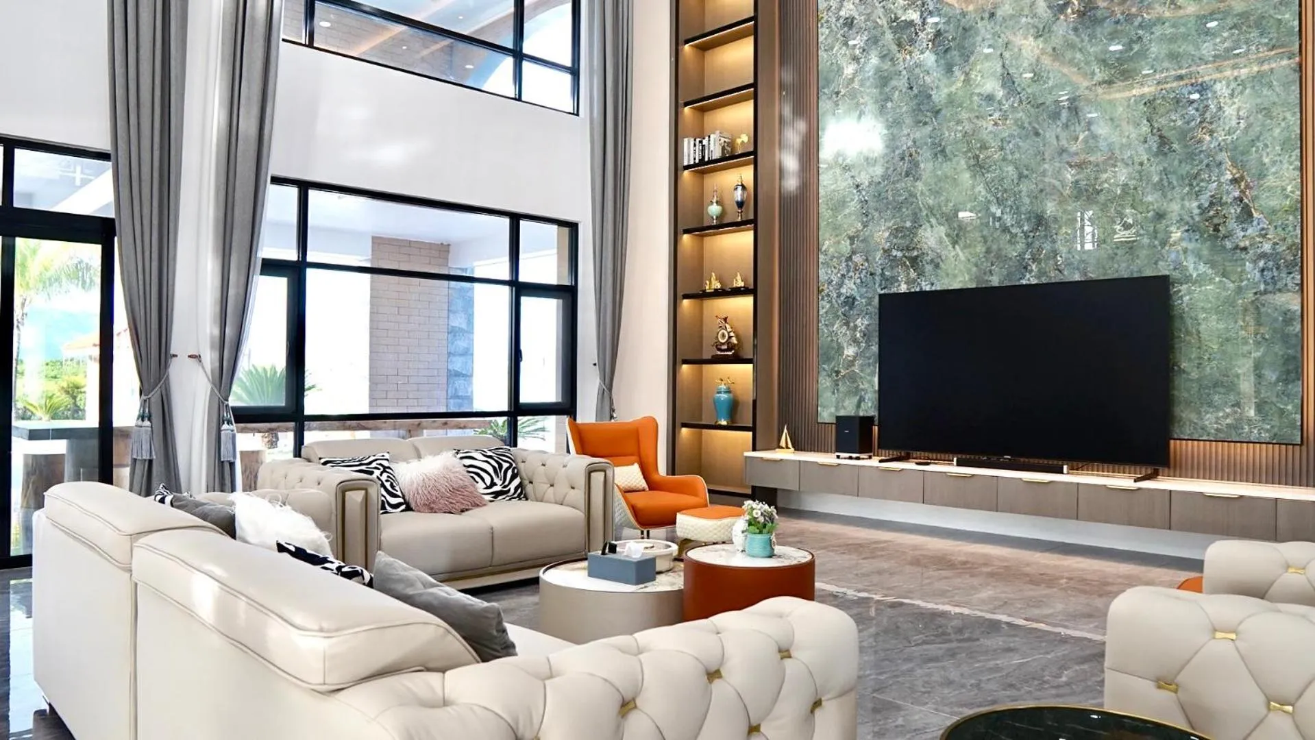 Naisoso Island Villas - Fiji