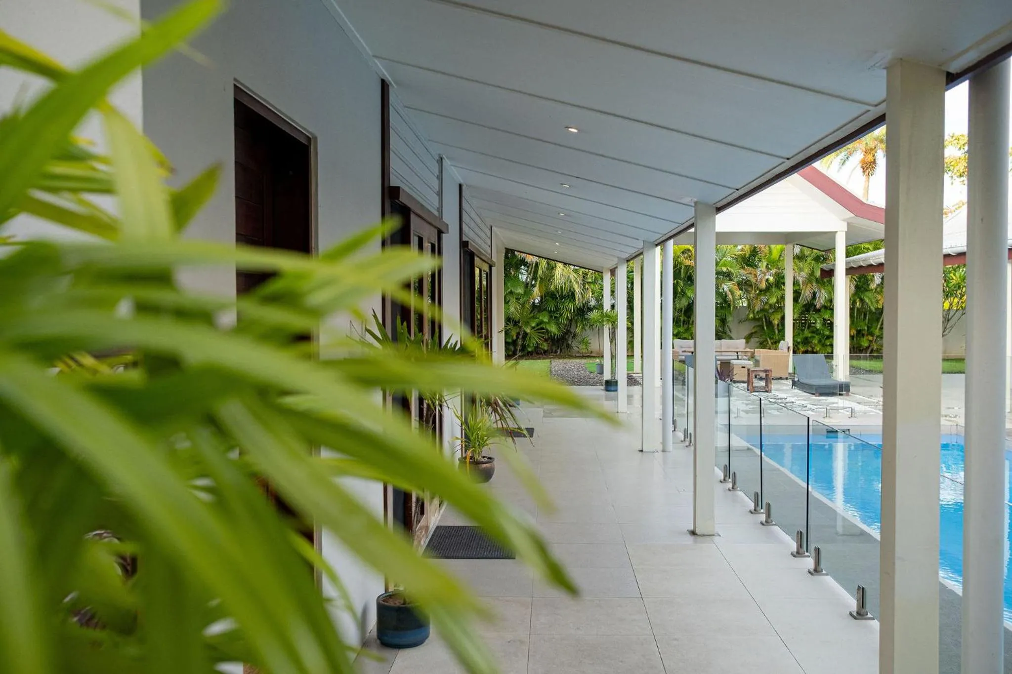 Naisoso Island Villas - Fiji