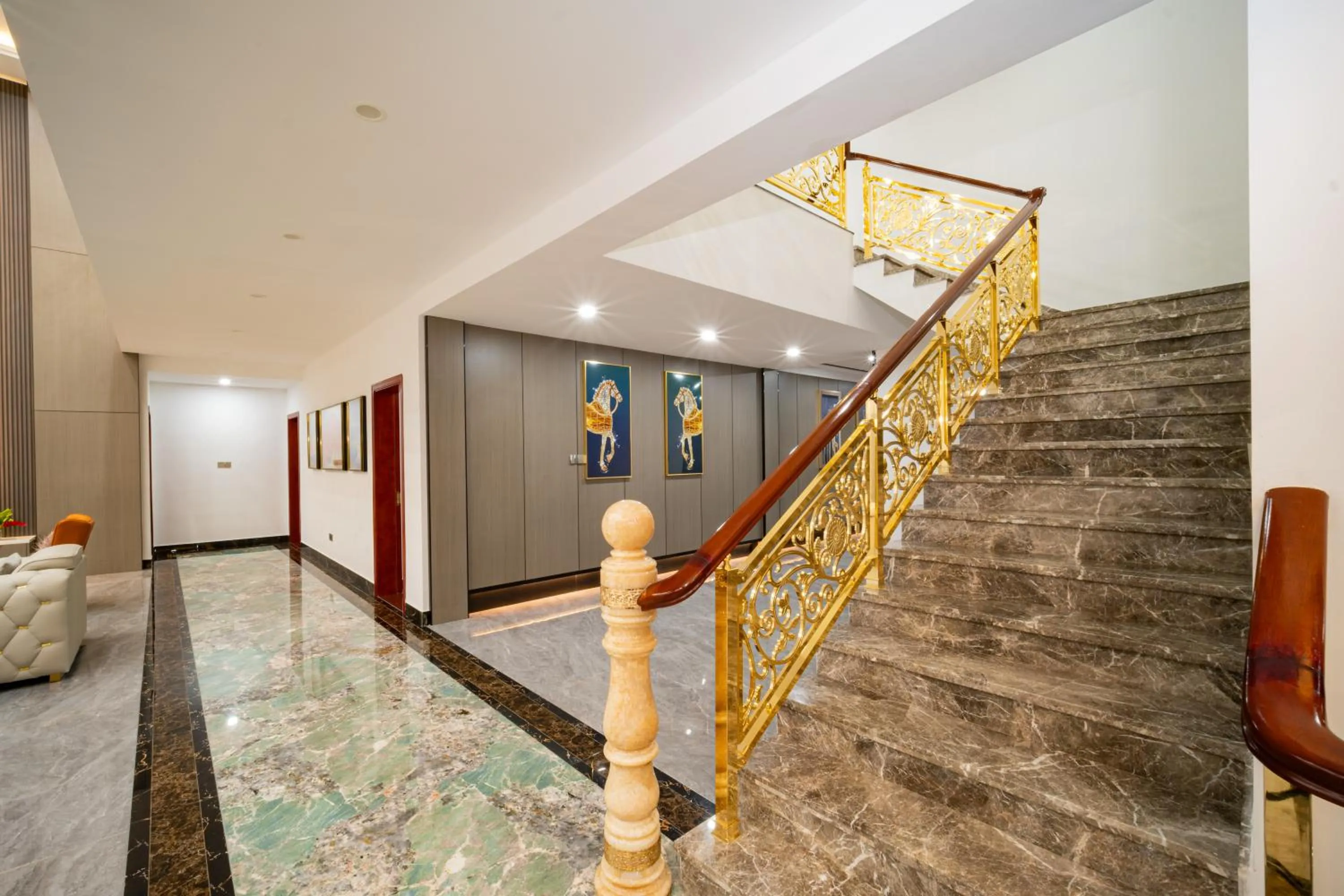 Naisoso Island Villas - Fiji