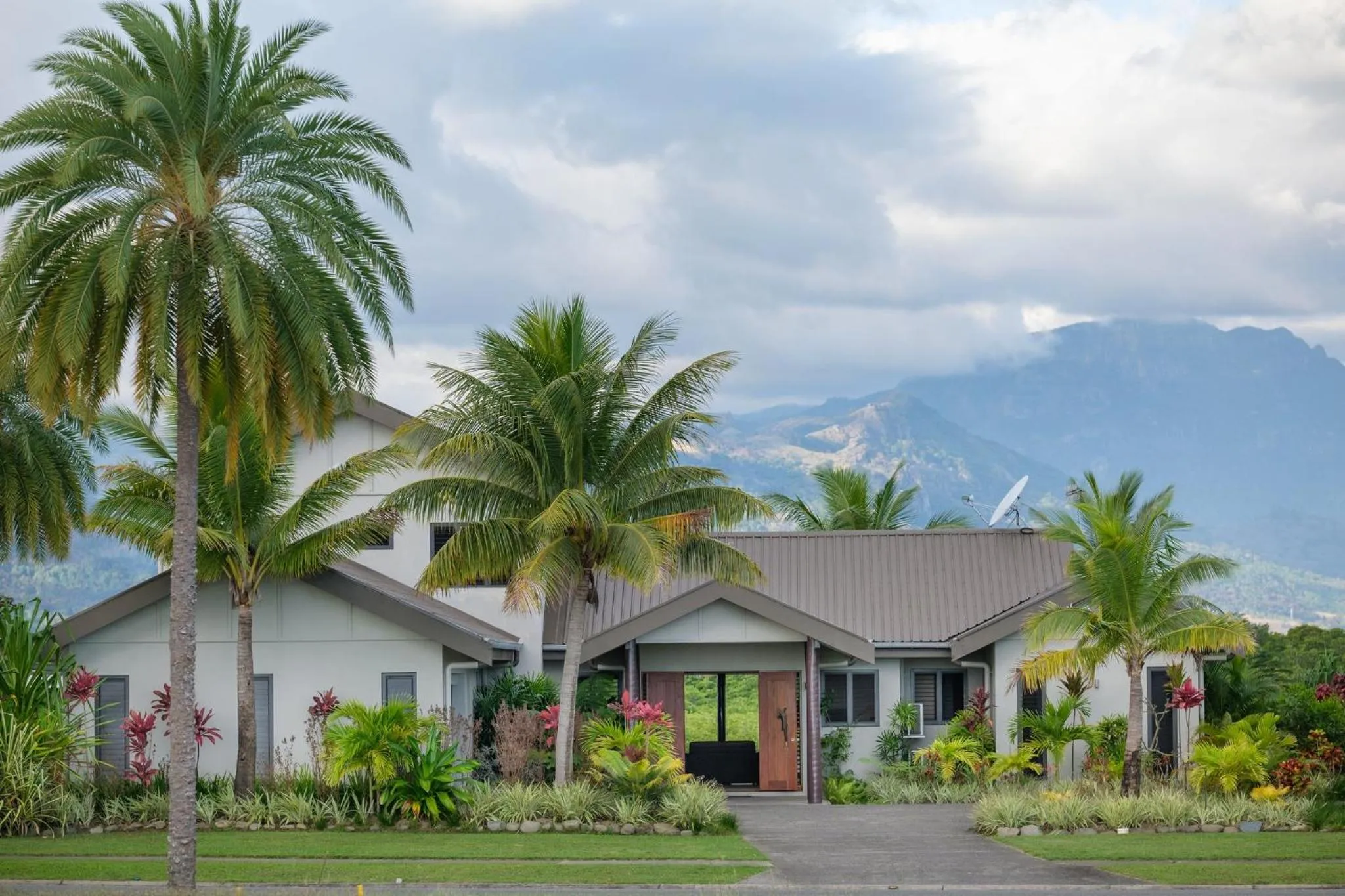 Naisoso Island Villas - Fiji