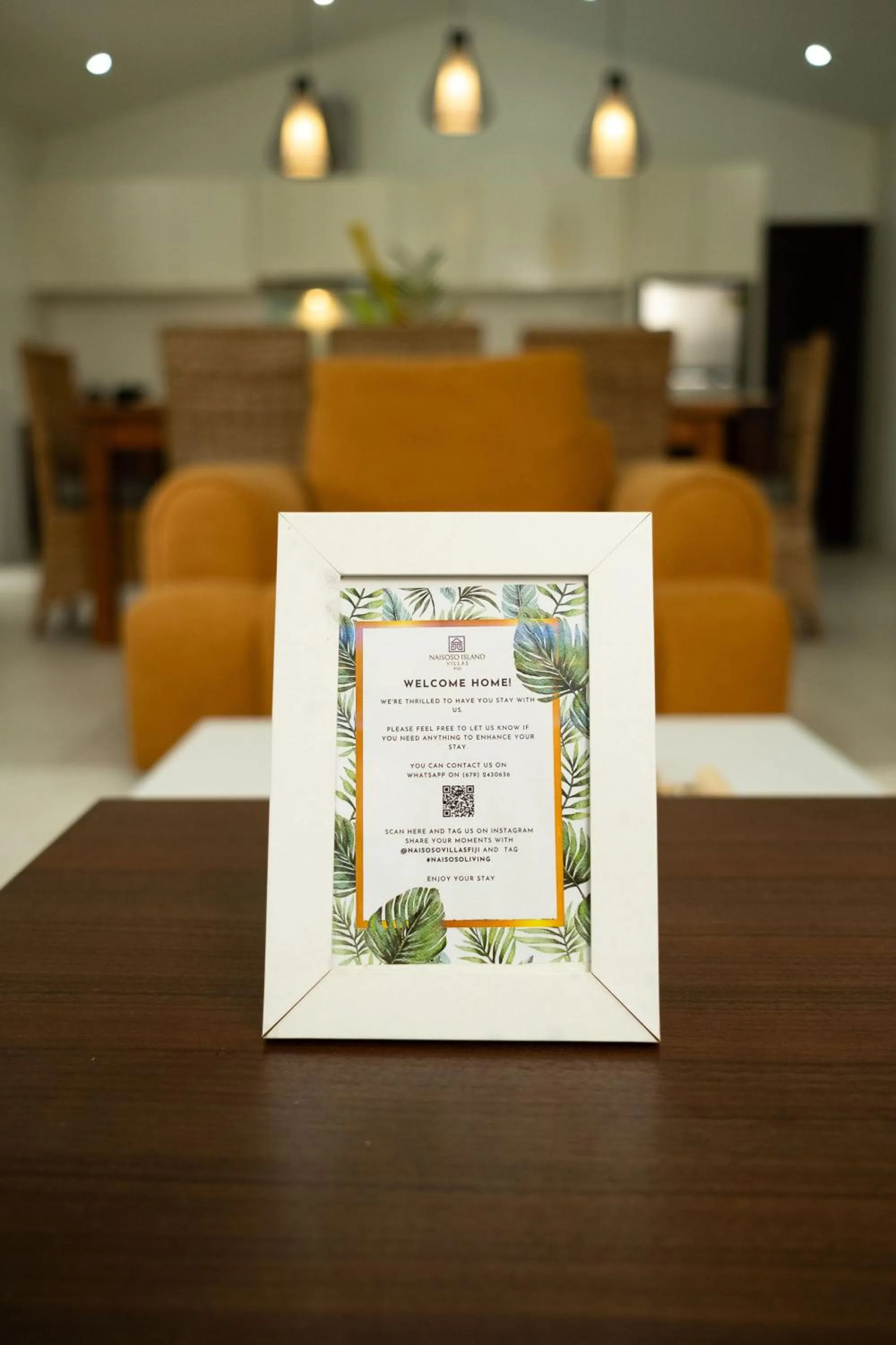 Naisoso Island Villas - Fiji