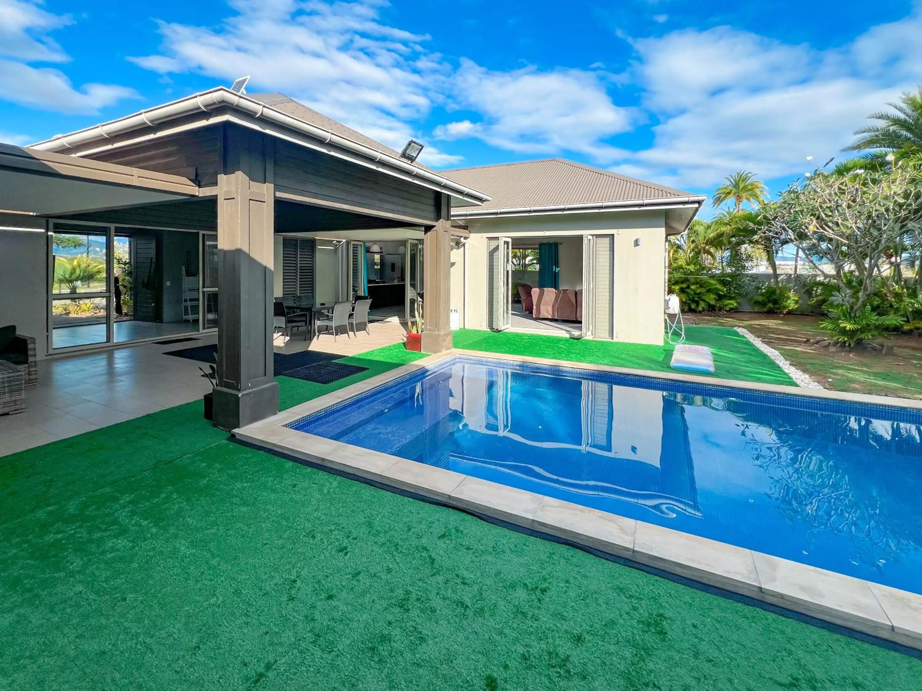 Naisoso Island Villas - Fiji