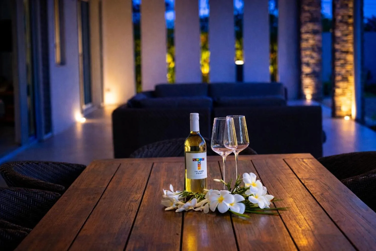 Naisoso Island Villas - Fiji