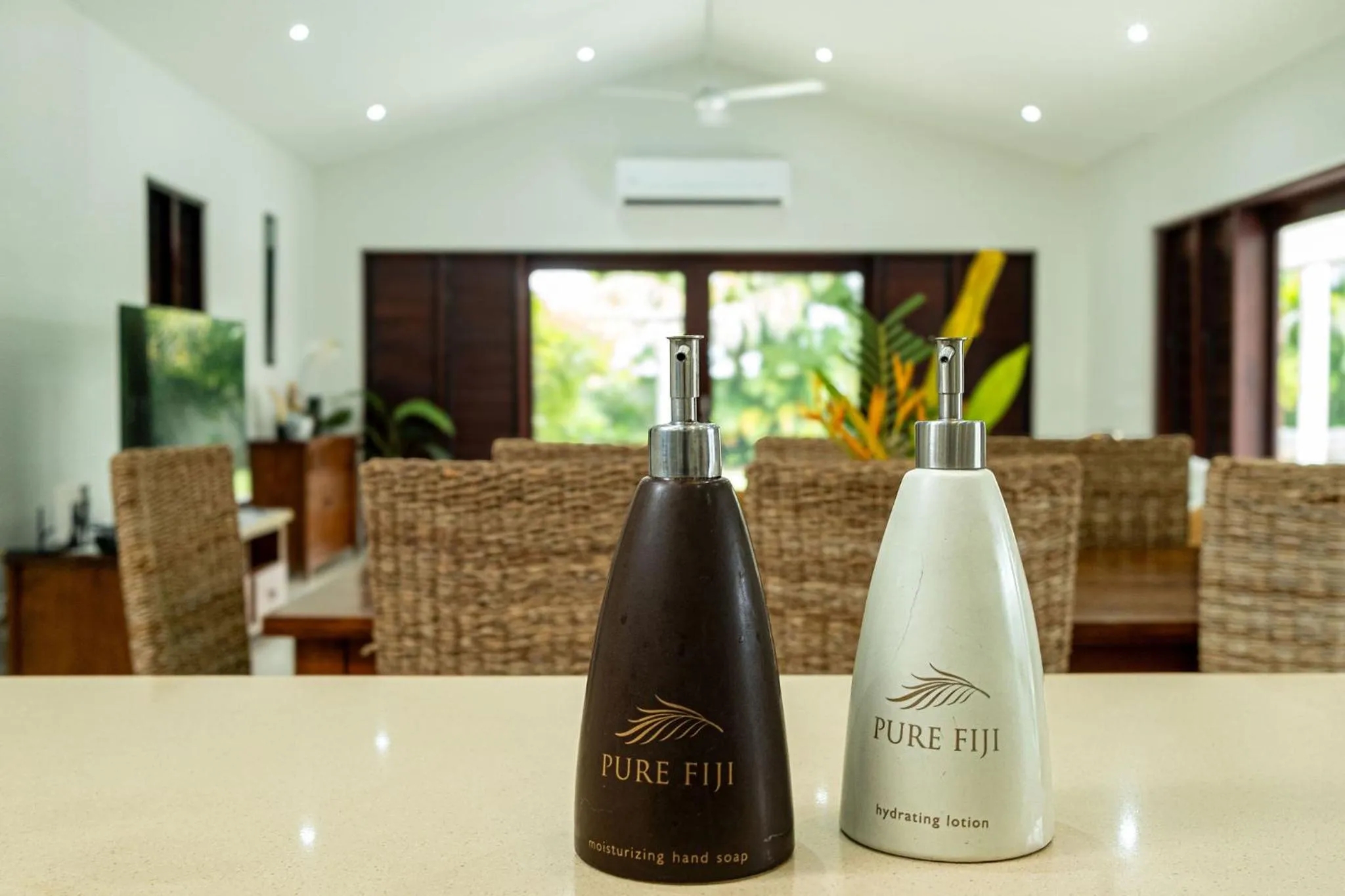 Naisoso Island Villas - Fiji