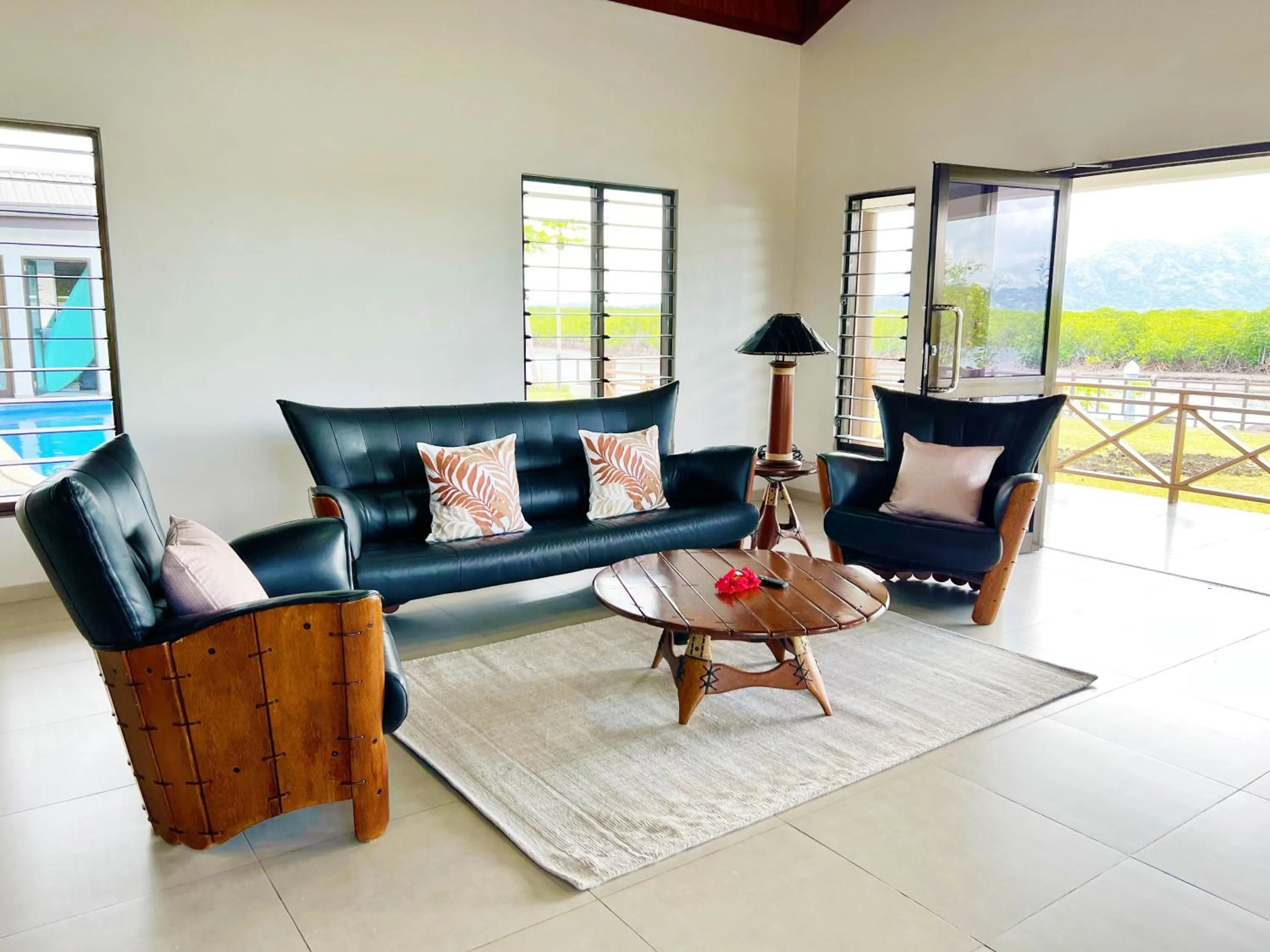 Naisoso Island Villas - Fiji